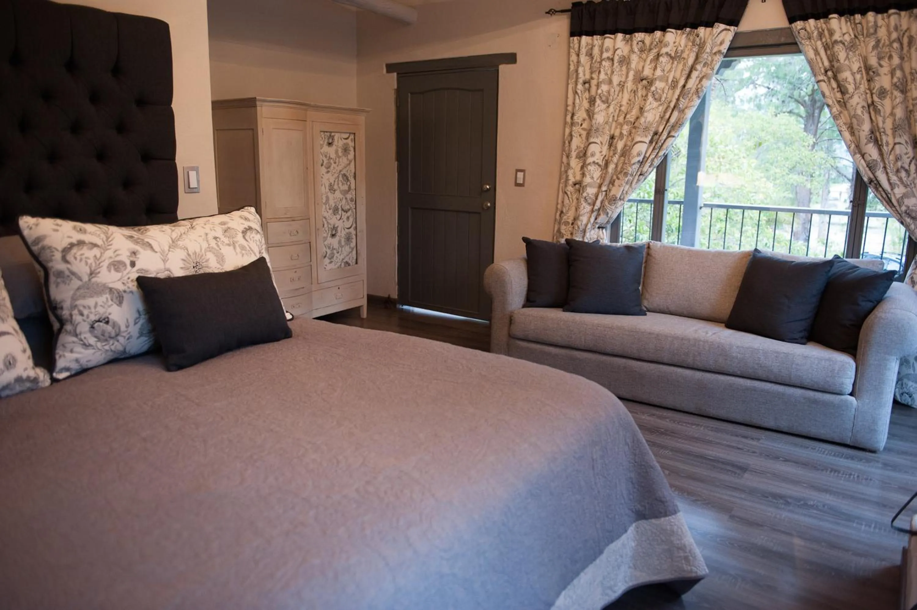 Photo of the whole room, Bed in Hotel MasClara