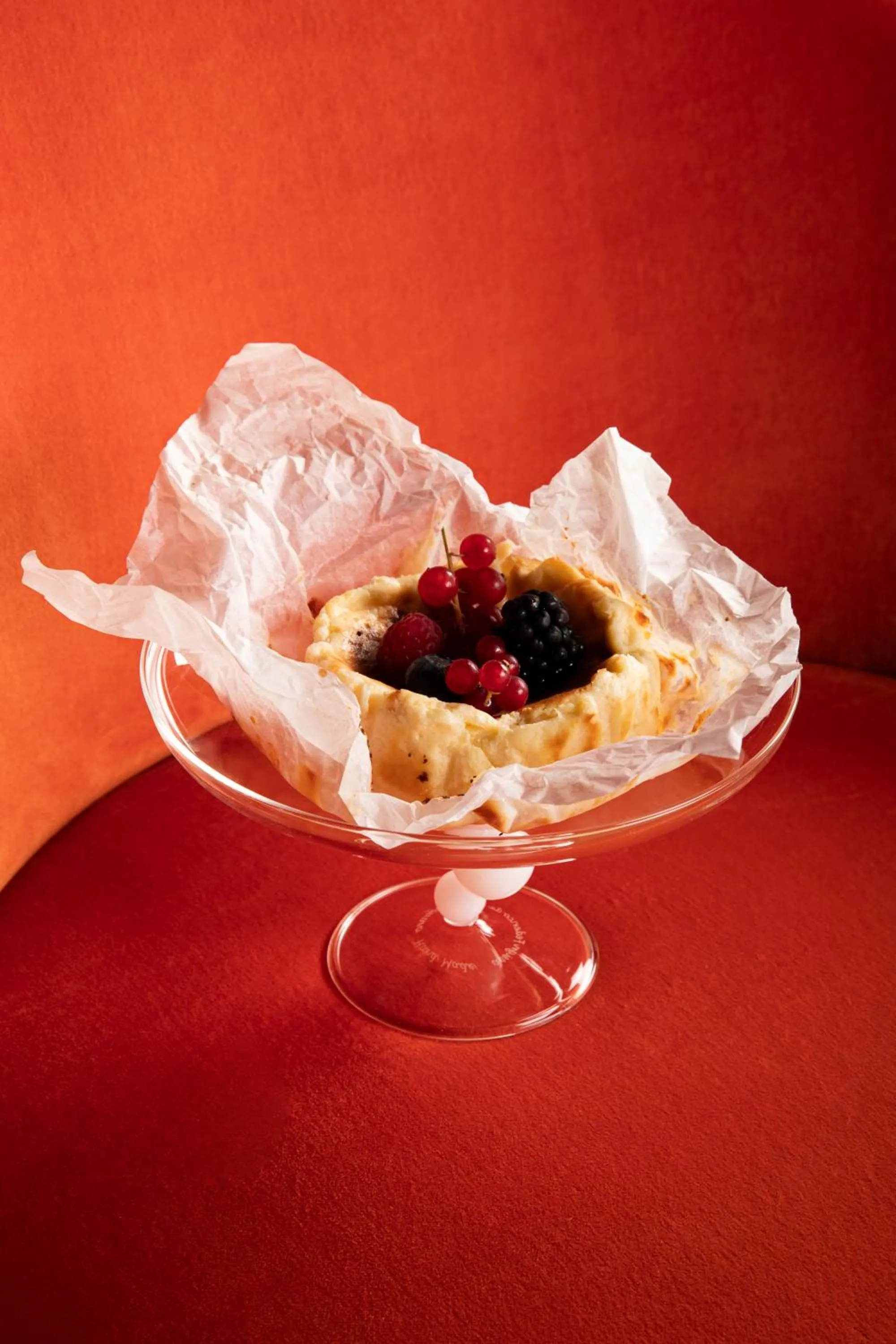 Restaurant/places to eat in Hotel Mercer Sevilla 5 GL