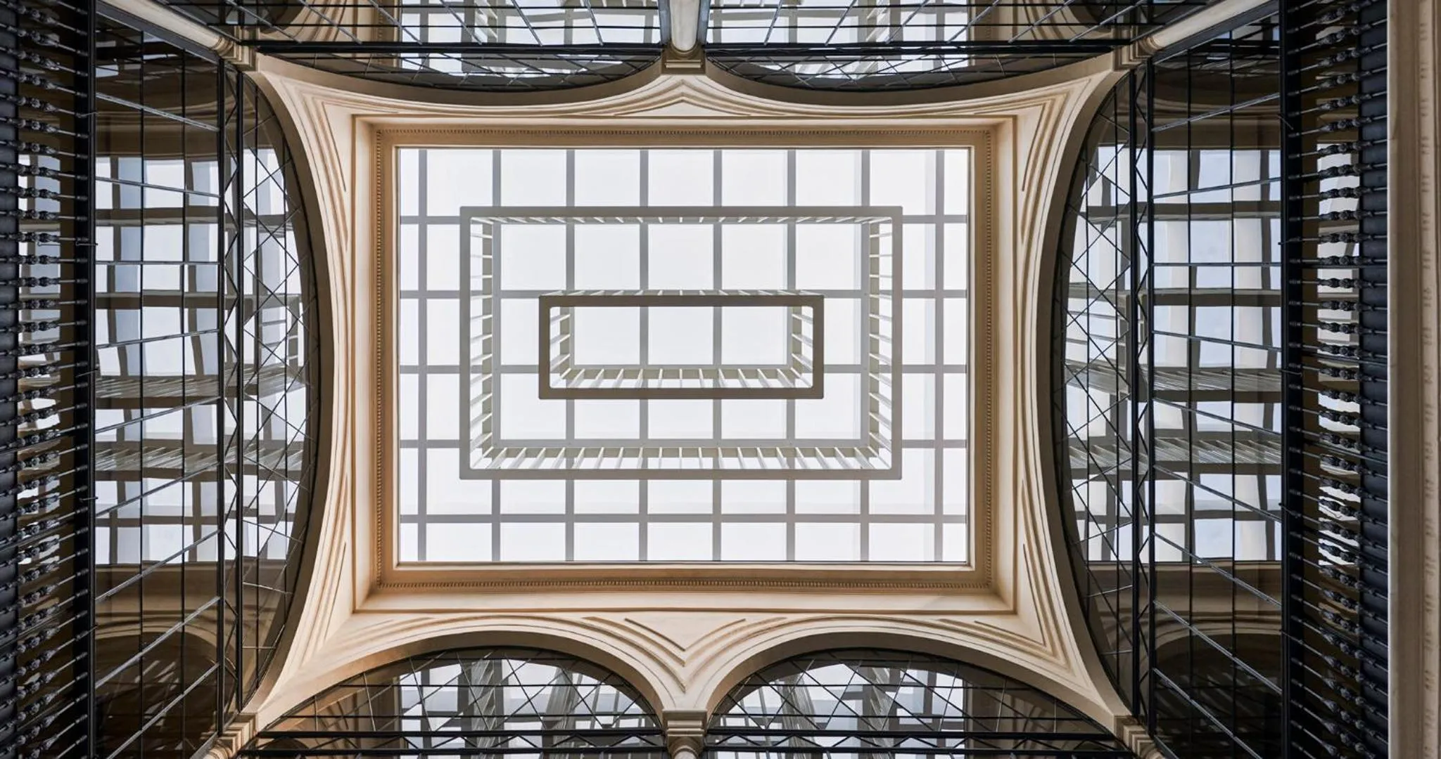 Property building in Hotel Mercer Sevilla 5 GL