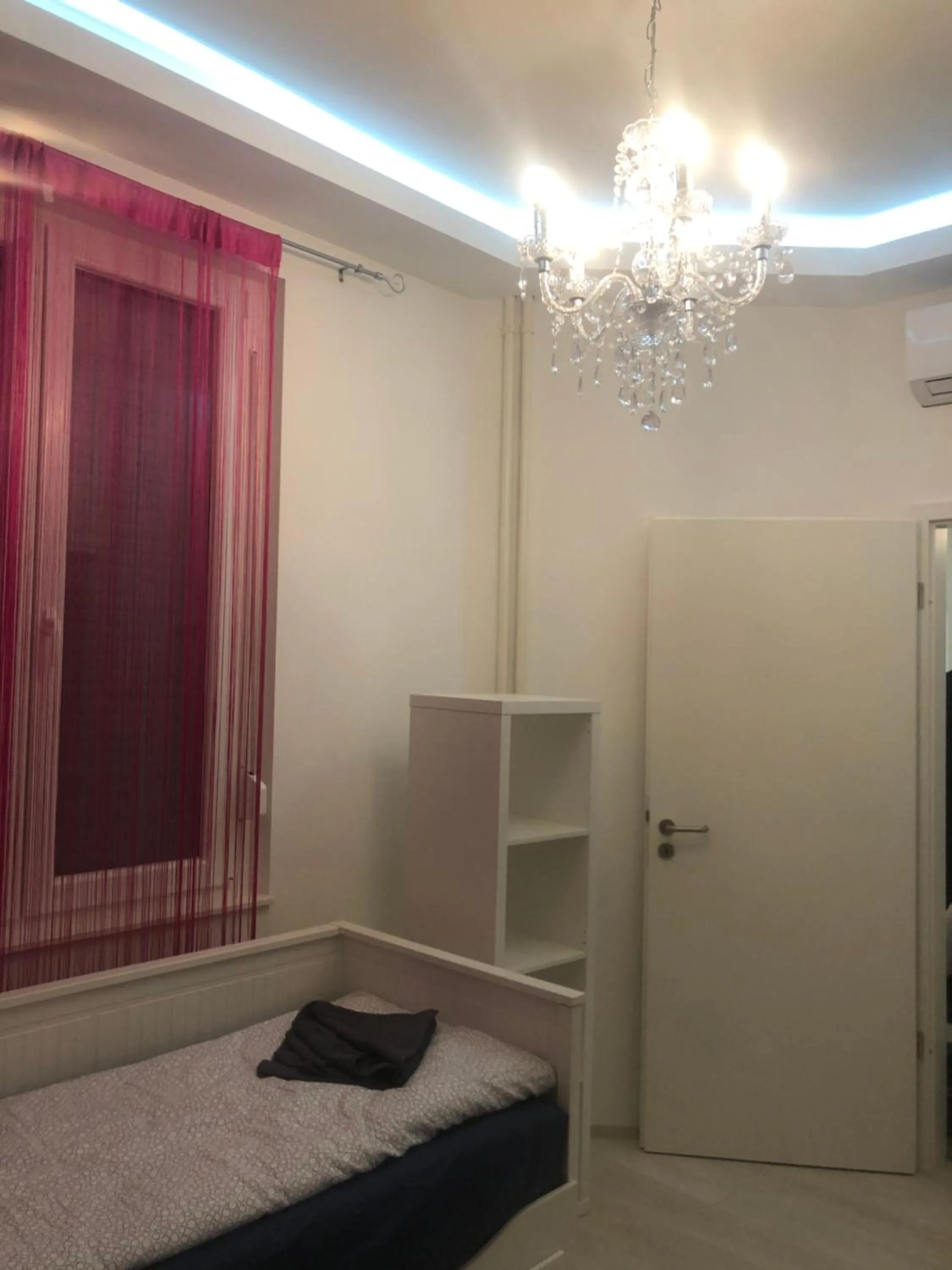 Synagogue Gozsdu Private Apartments