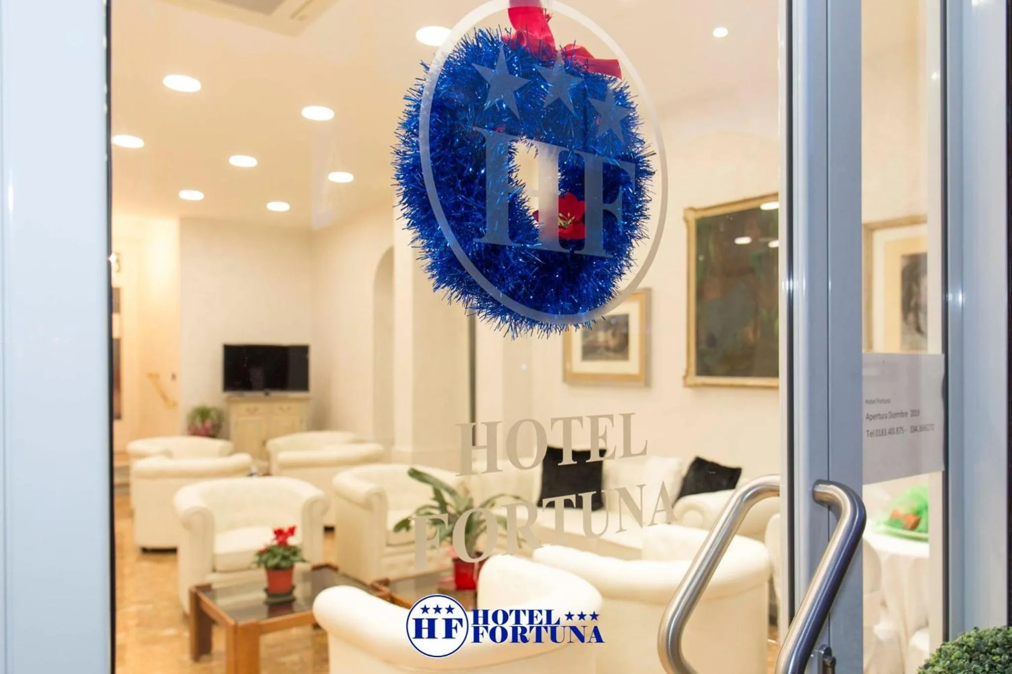 Hotel Fortuna