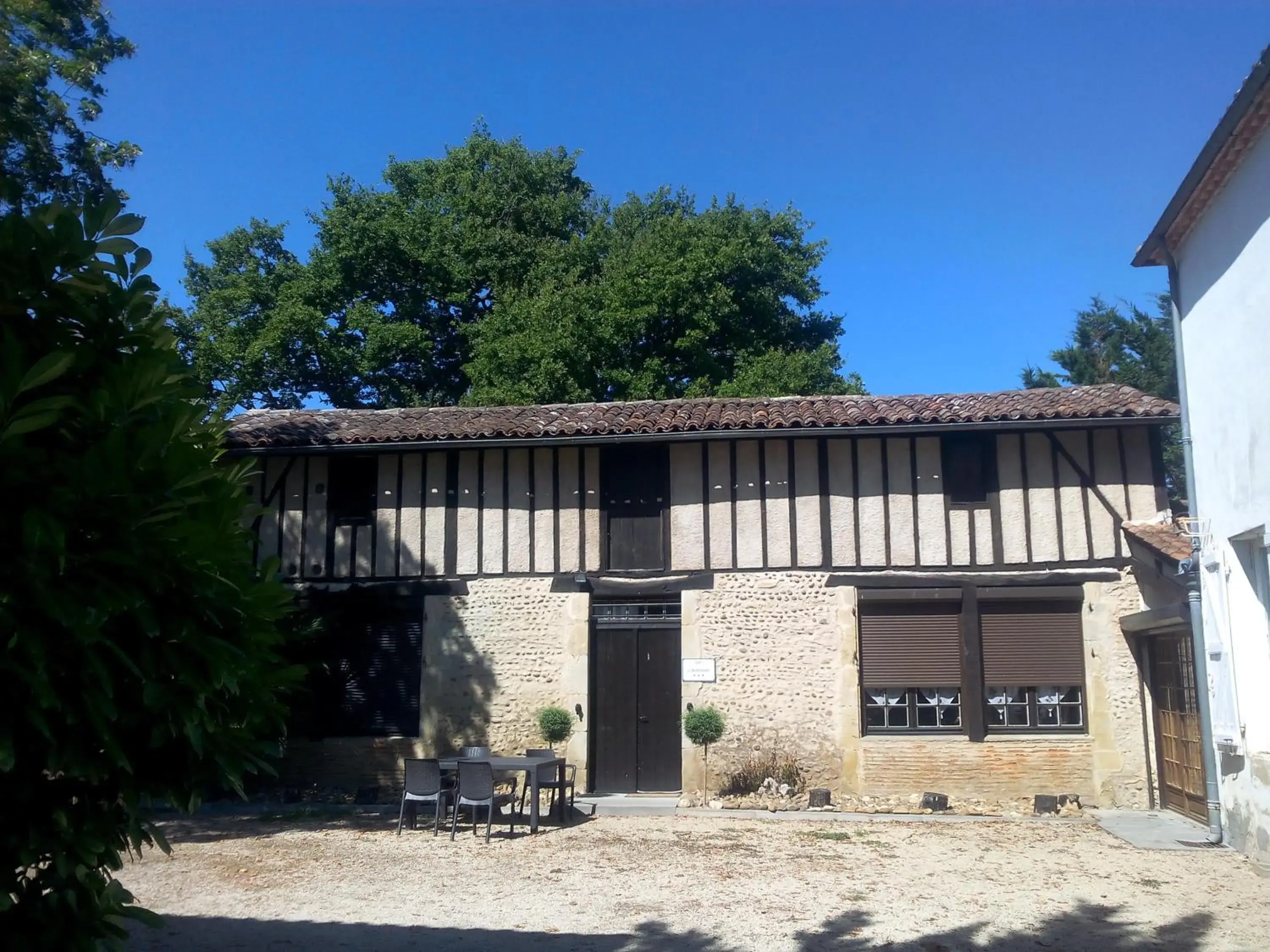 Les Gites de Castera Les Gites de Castera