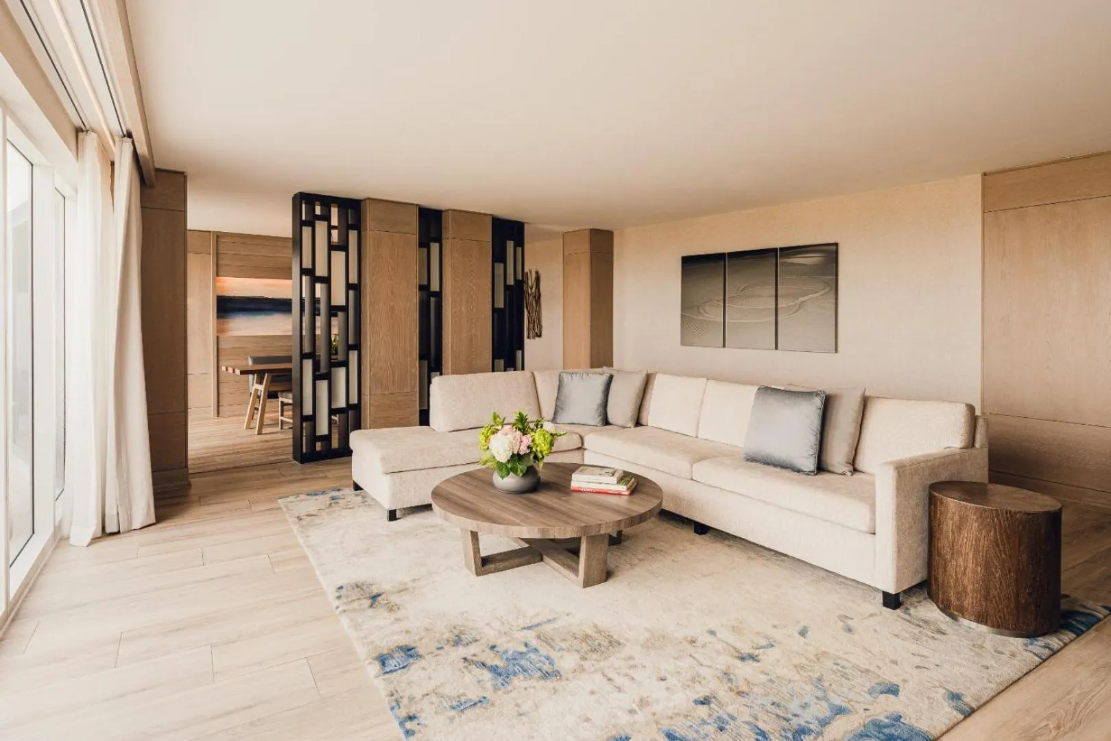 Nobu Hotel Miami Beach