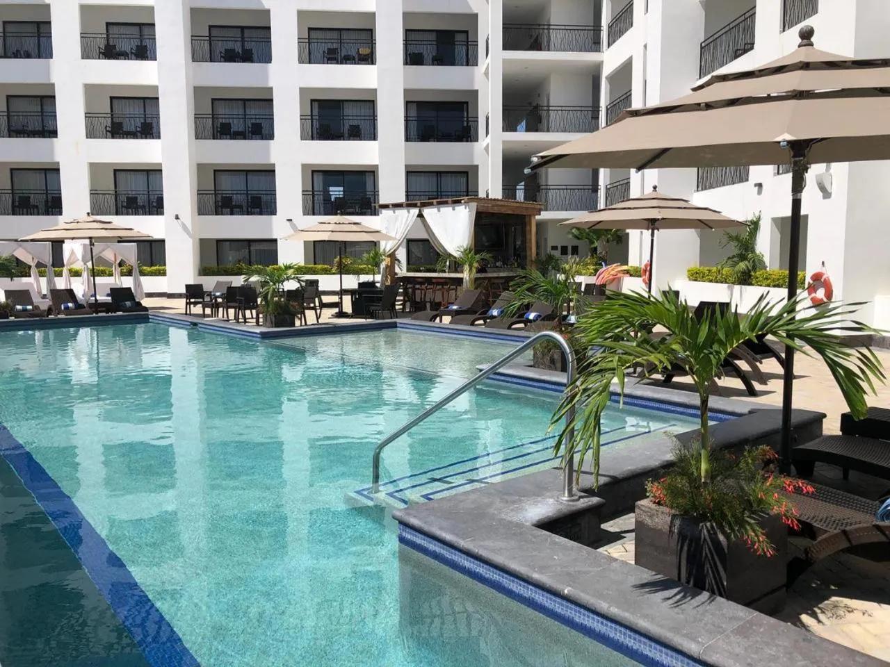 Off site in Medano Hotel and Spa