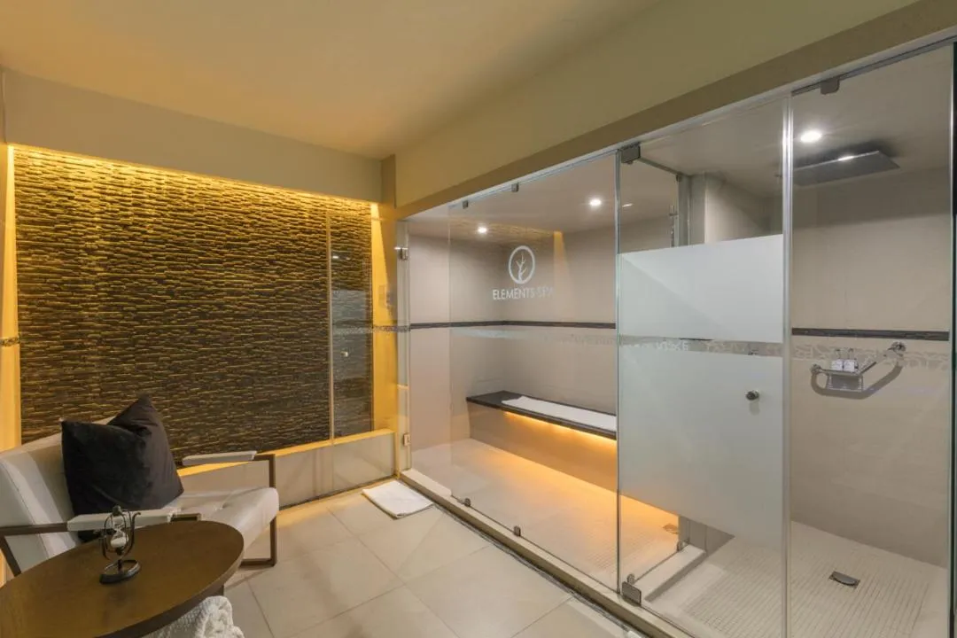 Spa and wellness centre/facilities in Medano Hotel and Spa