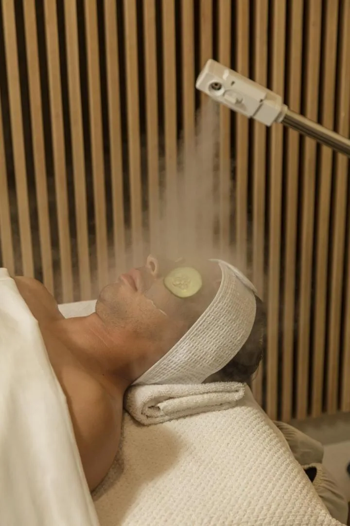 Spa and wellness centre/facilities in Medano Hotel and Spa