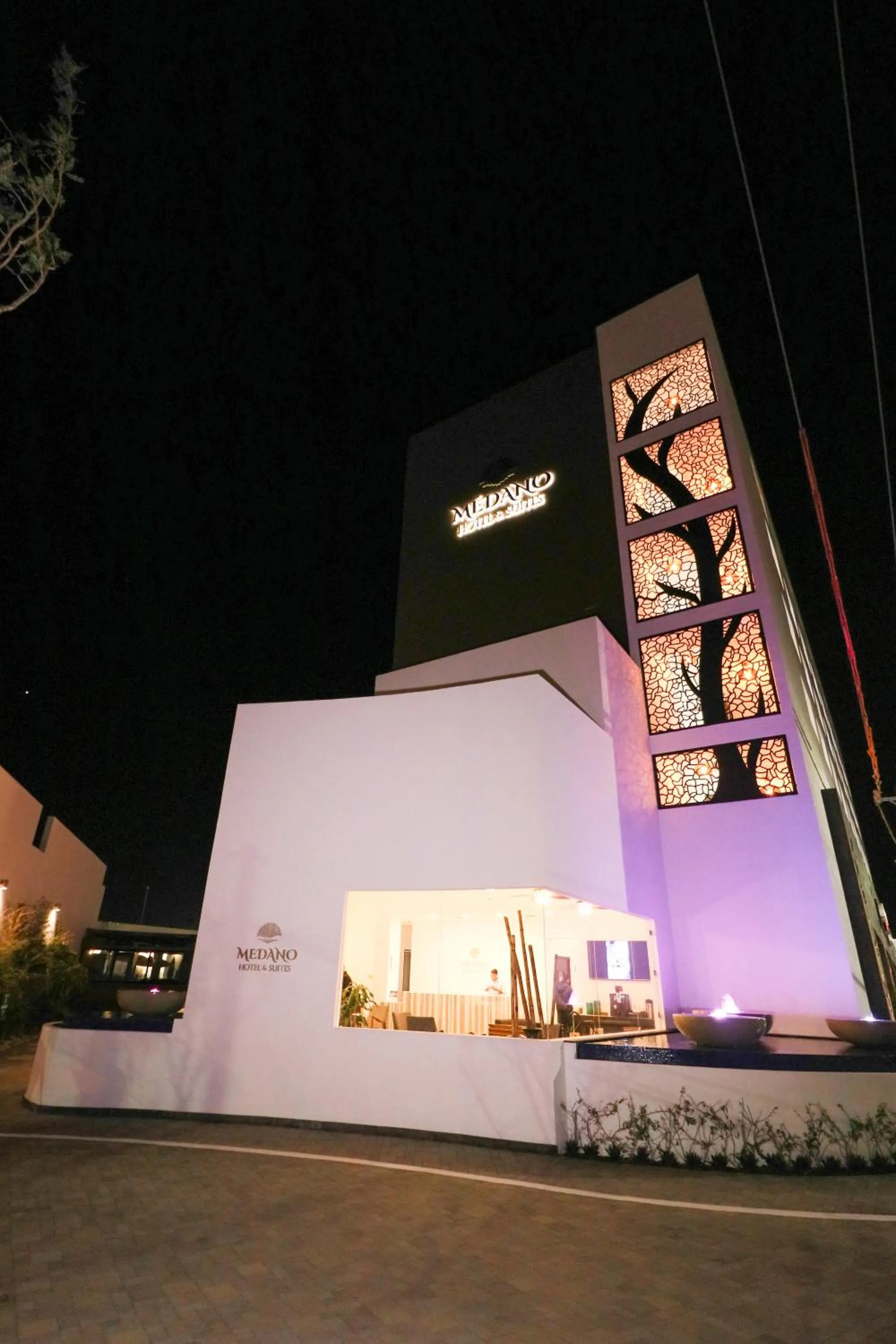 Off site in Medano Hotel and Spa