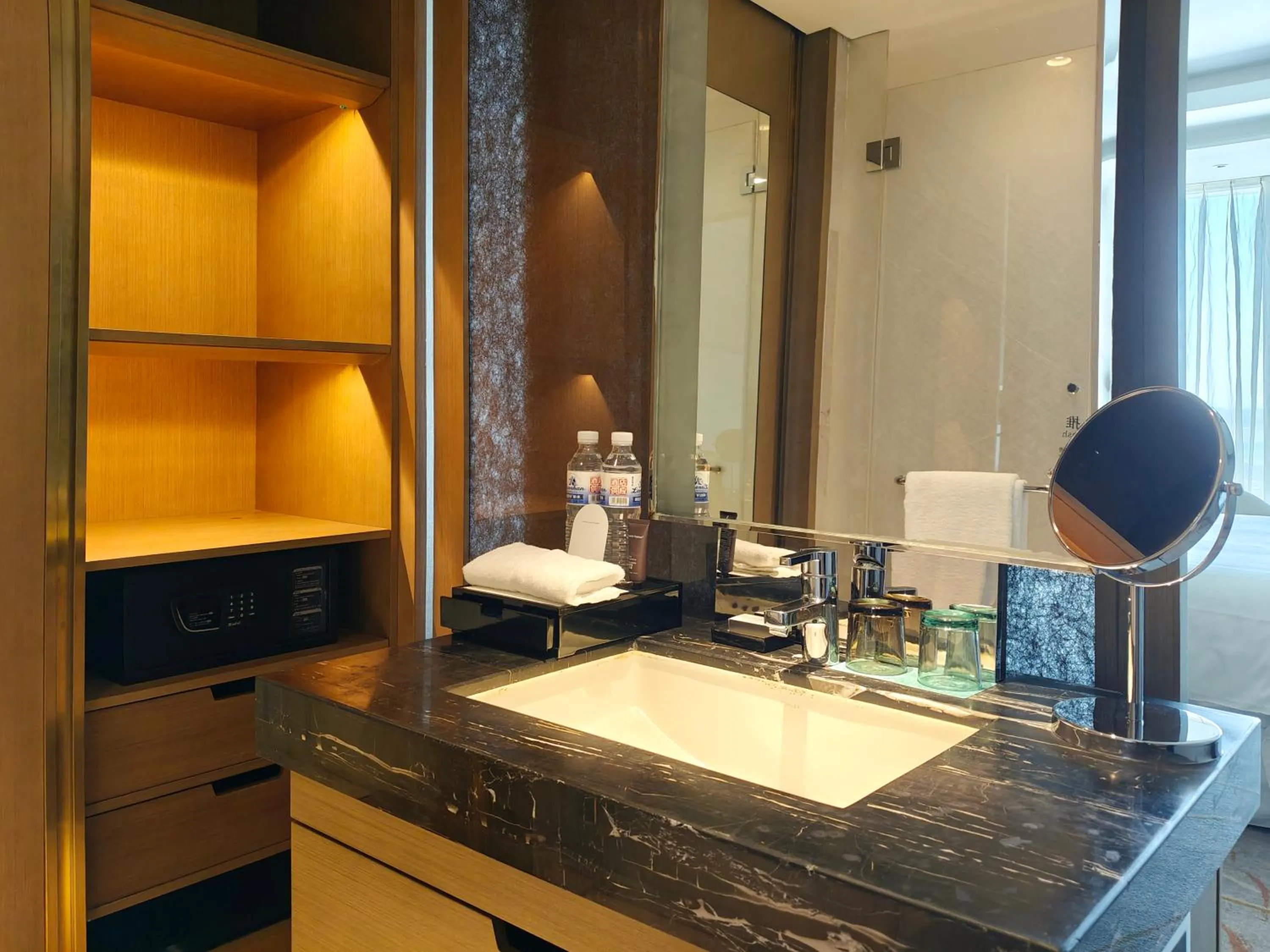 Sheraton Qingdao West Coast