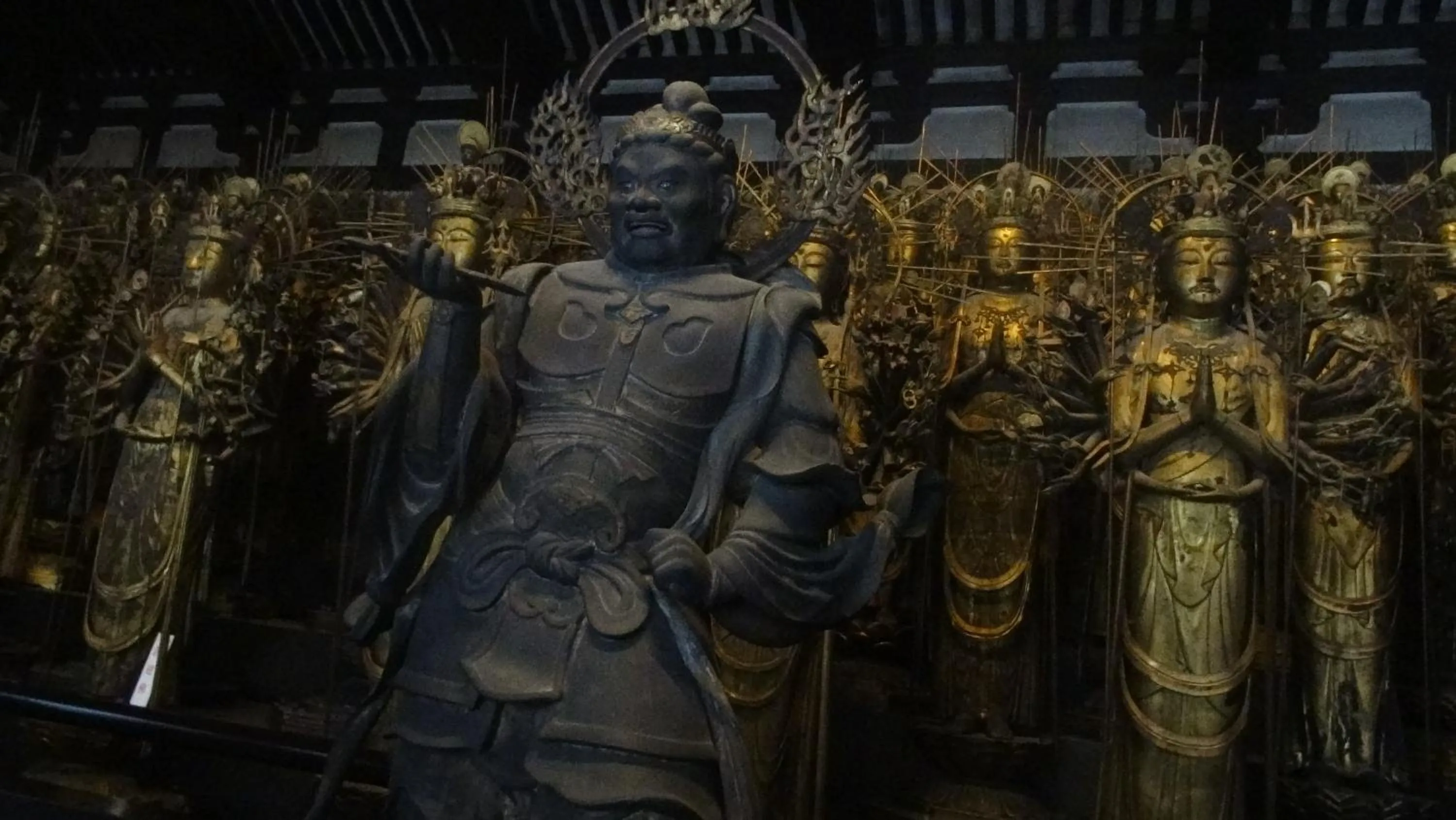 Nearby landmark in Jizo House