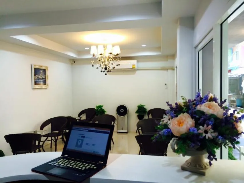 Business facilities in Bann Bunga Inn