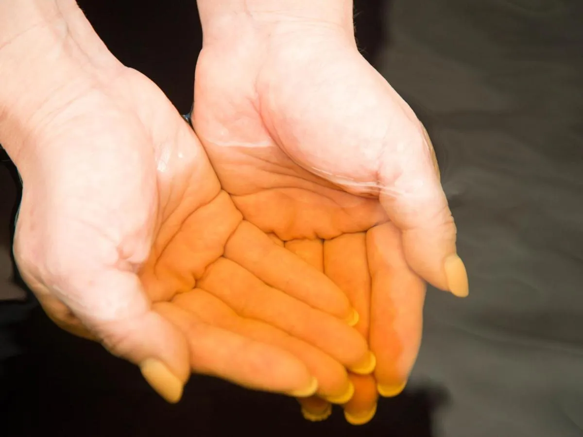 Hot Spring Bath in Iioka Shiosai Hotel