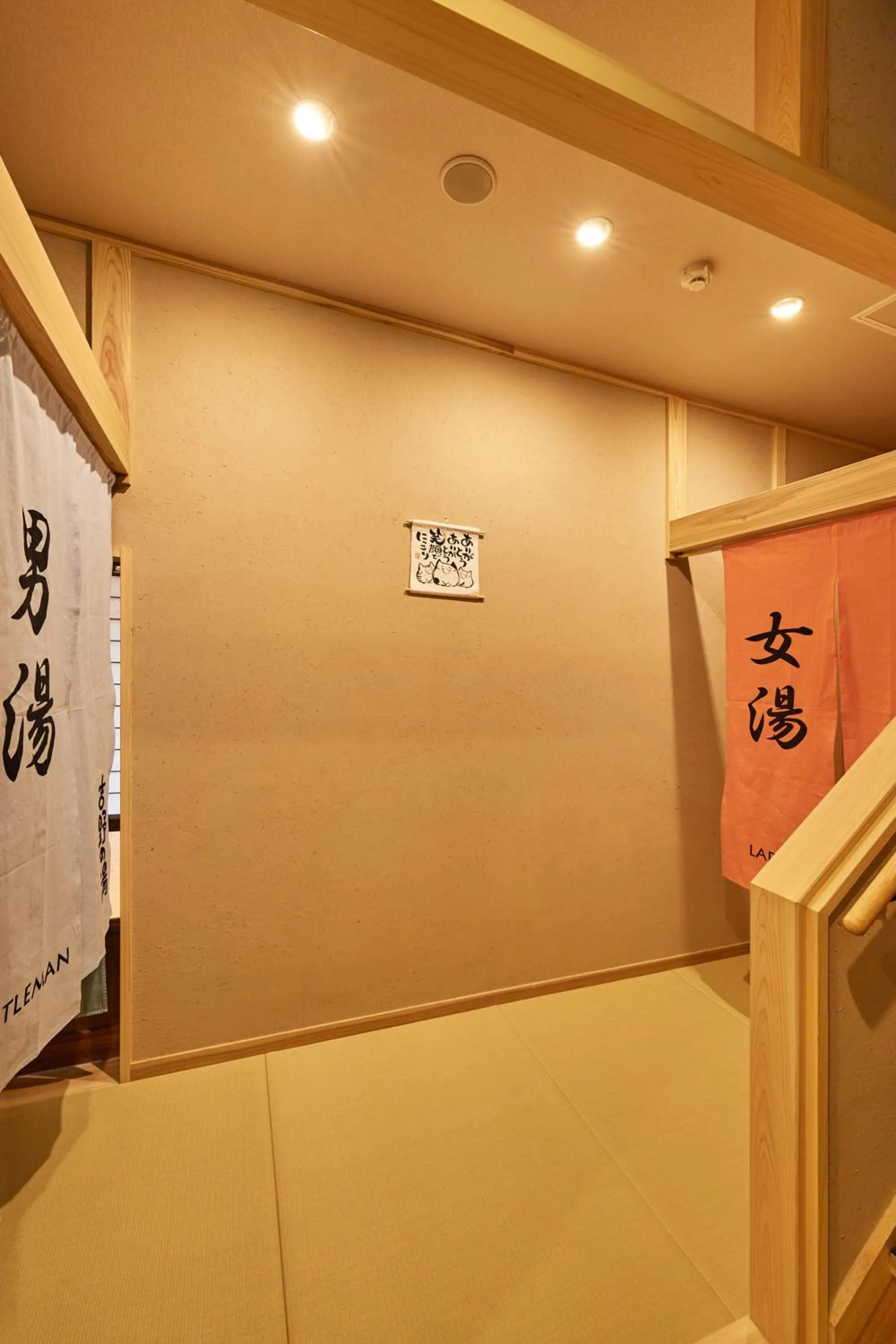 Public Bath in 吉野荘湯川屋 Yoshinosou Yukawaya