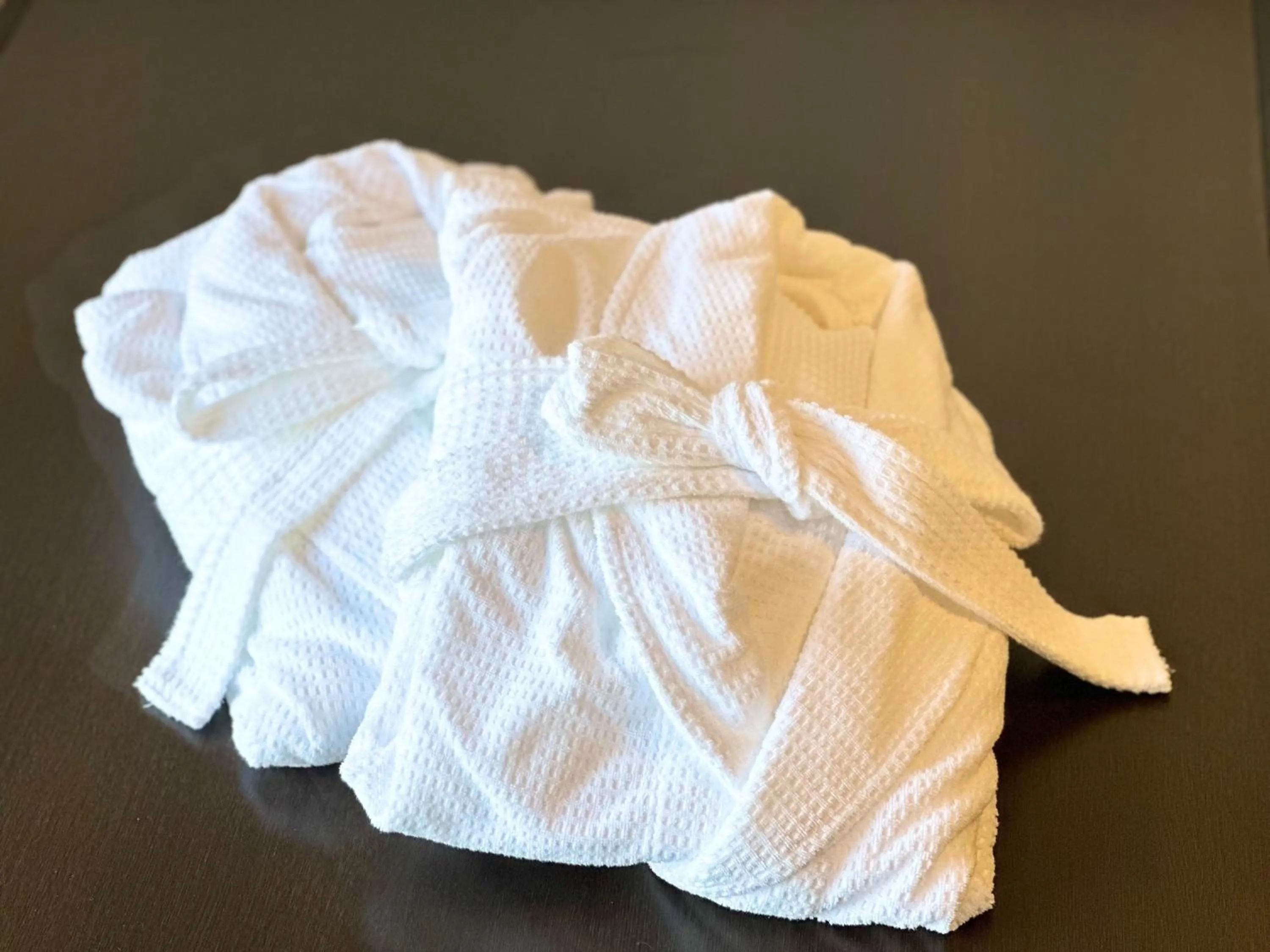 towels in 吉野荘湯川屋 Yoshinosou Yukawaya