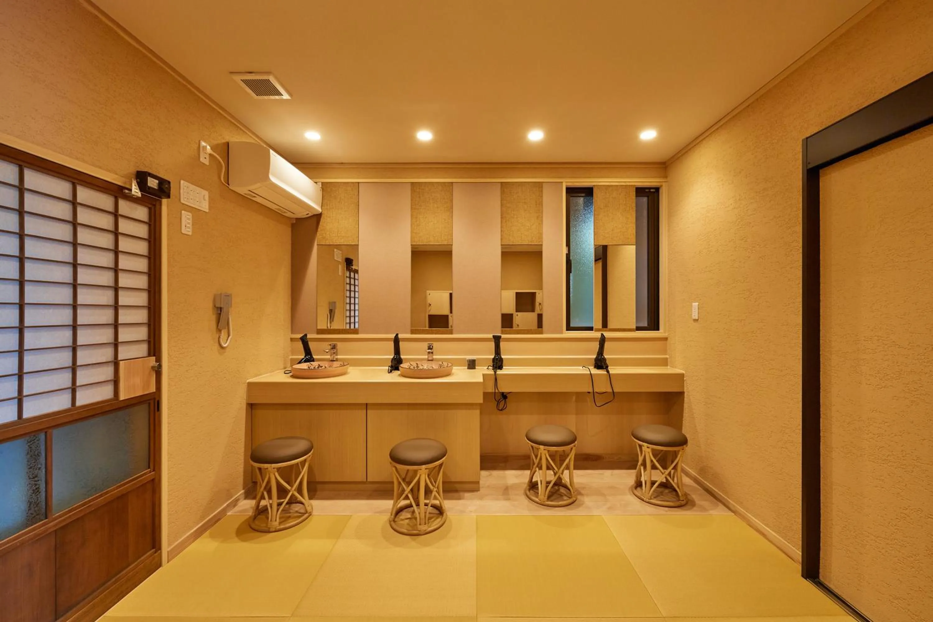 Public Bath in 吉野荘湯川屋 Yoshinosou Yukawaya