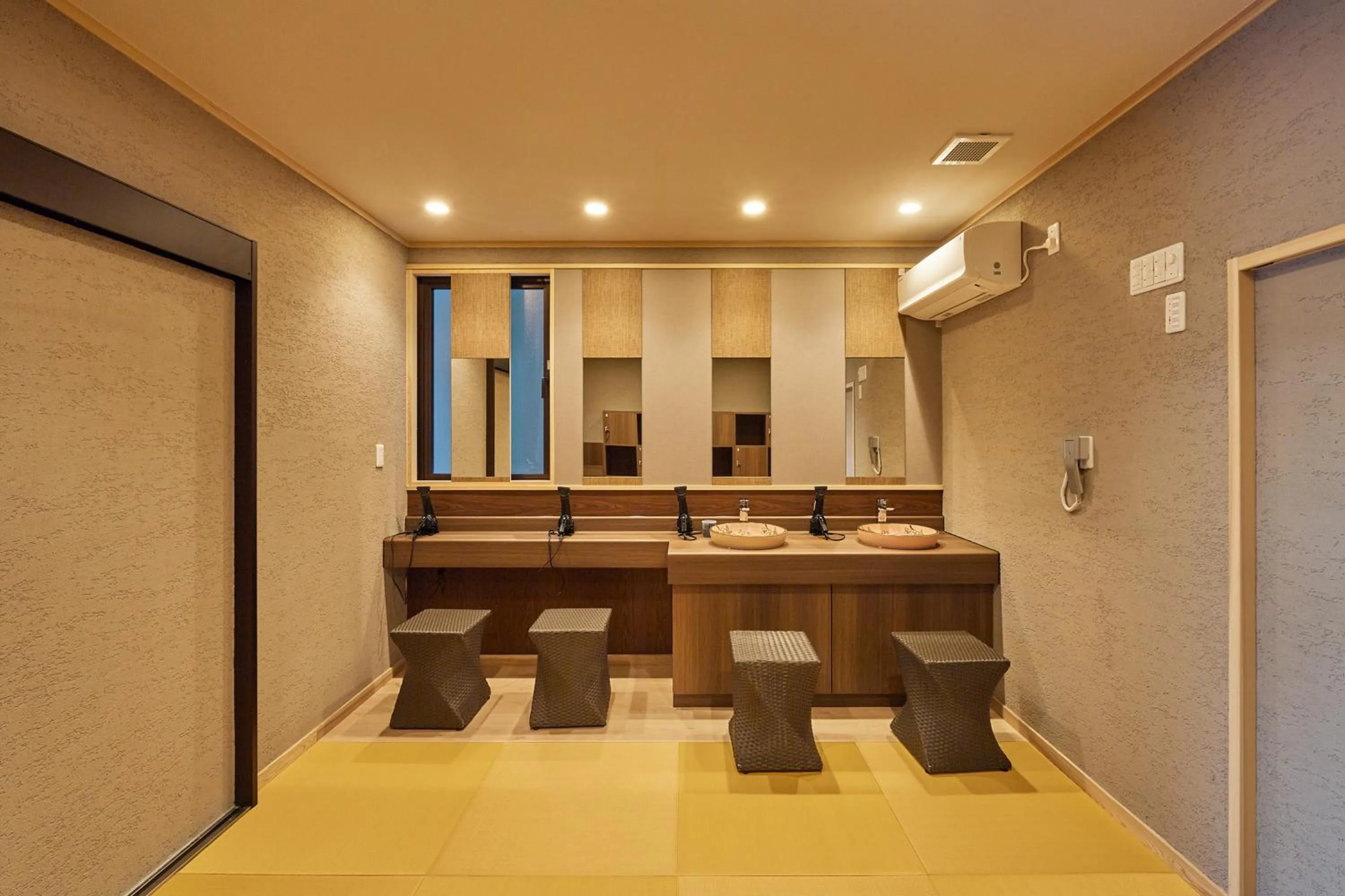 Public Bath in 吉野荘湯川屋 Yoshinosou Yukawaya