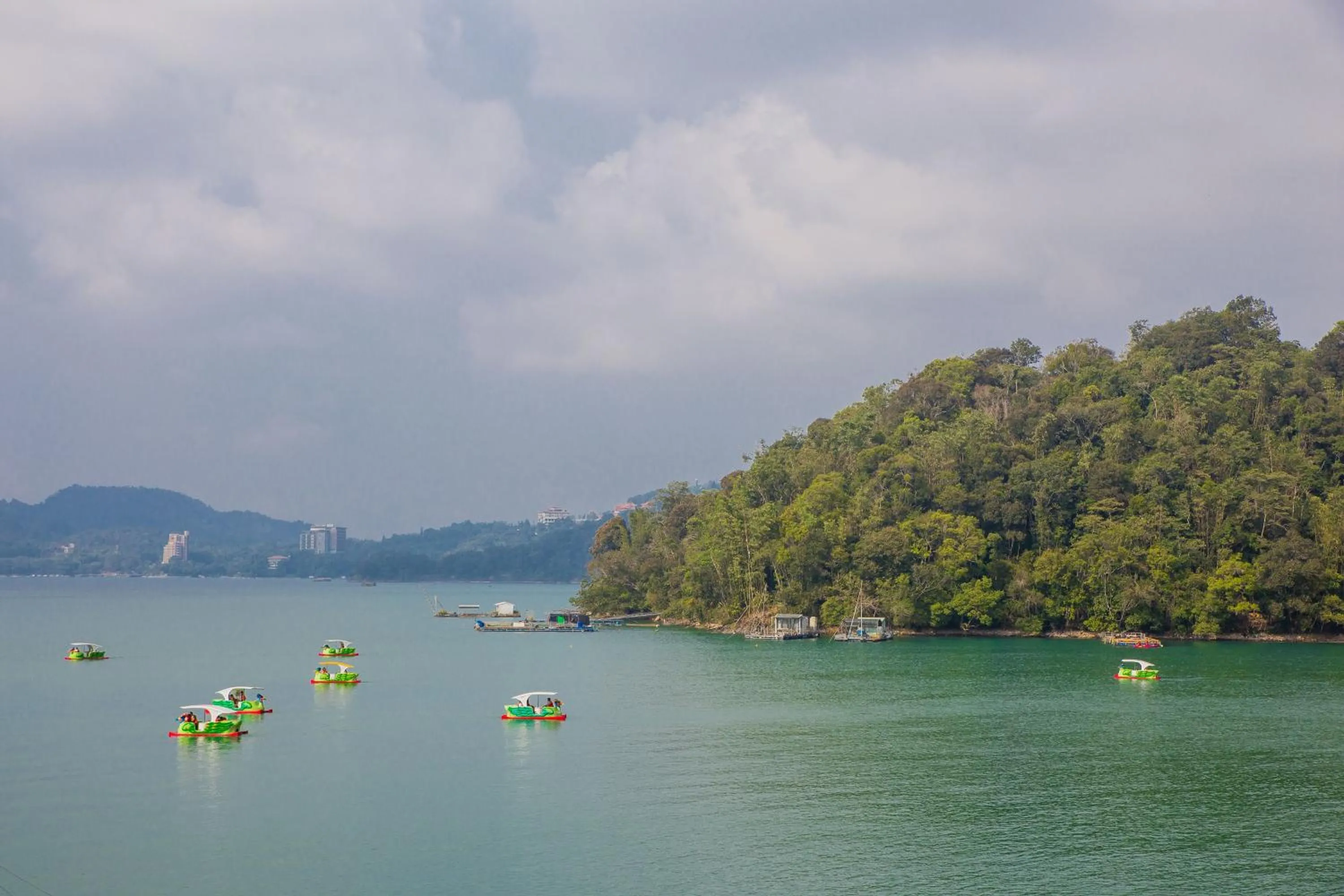 Other in Yuan Su B&B