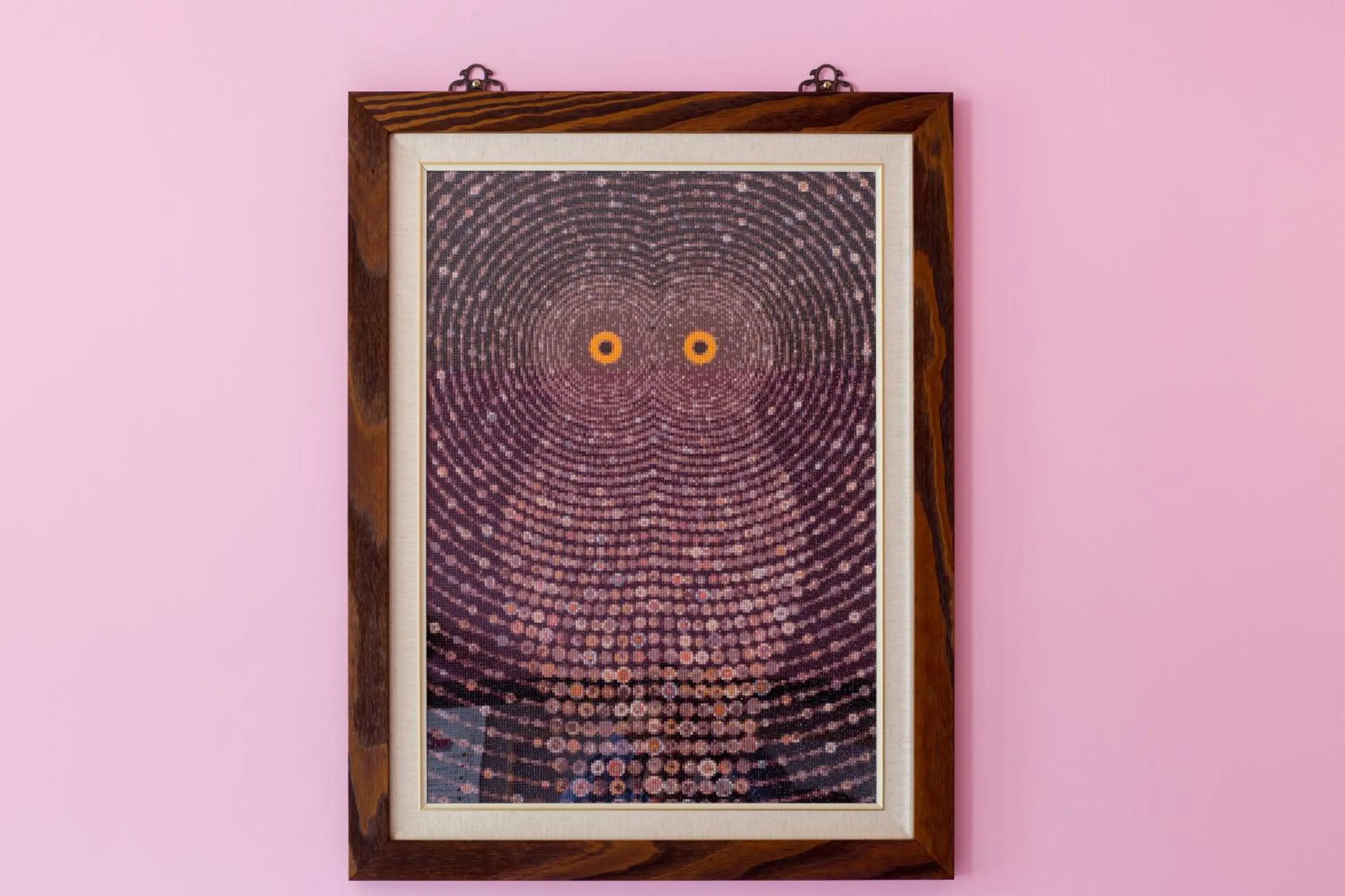 Logo/Certificate/Sign in Yuan Su B&B