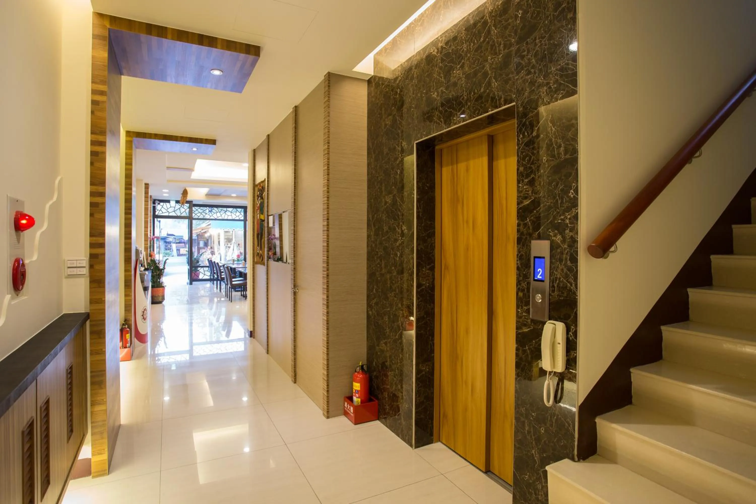 Other in Yuan Su B&B