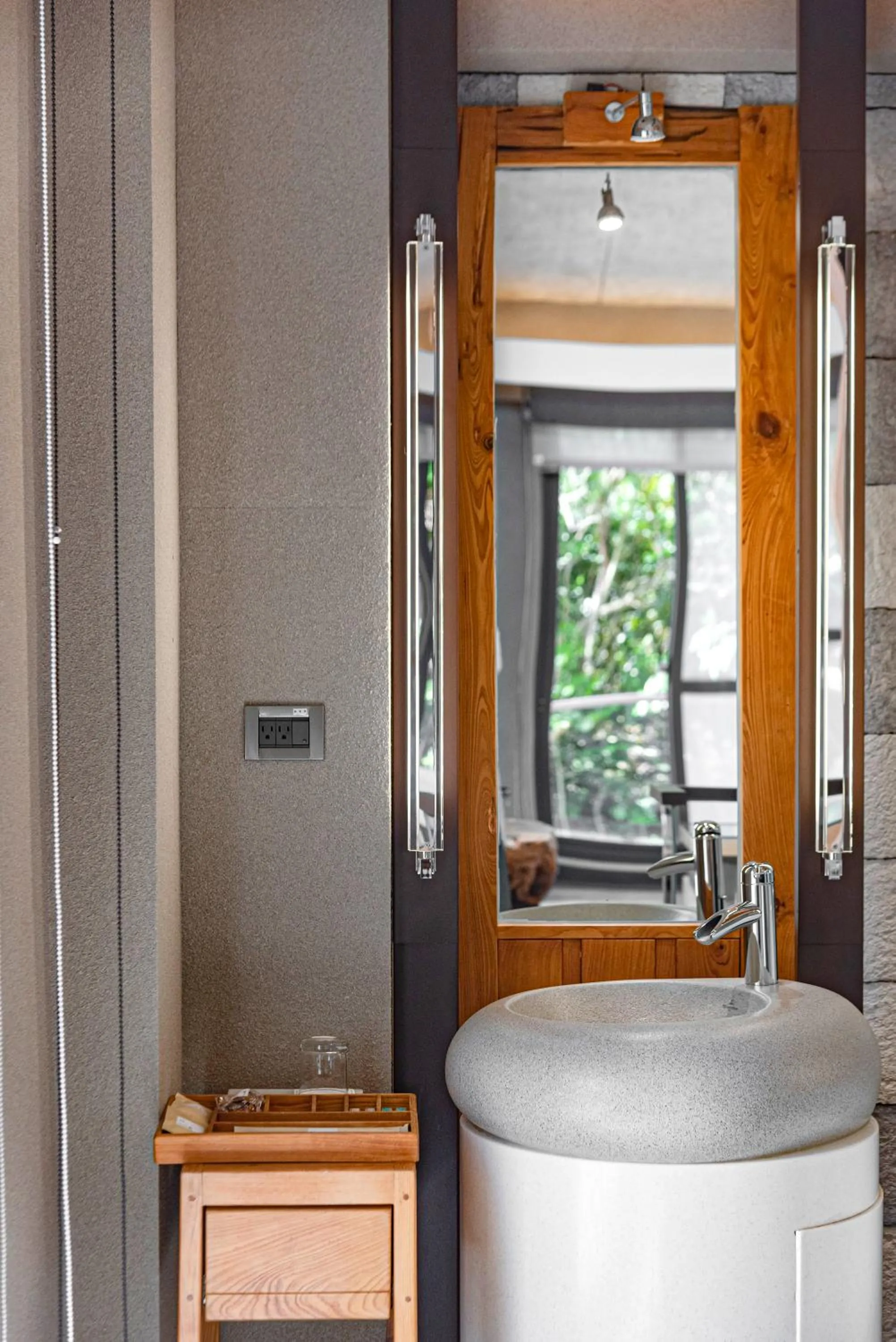 Bathroom in The House 15 Villa