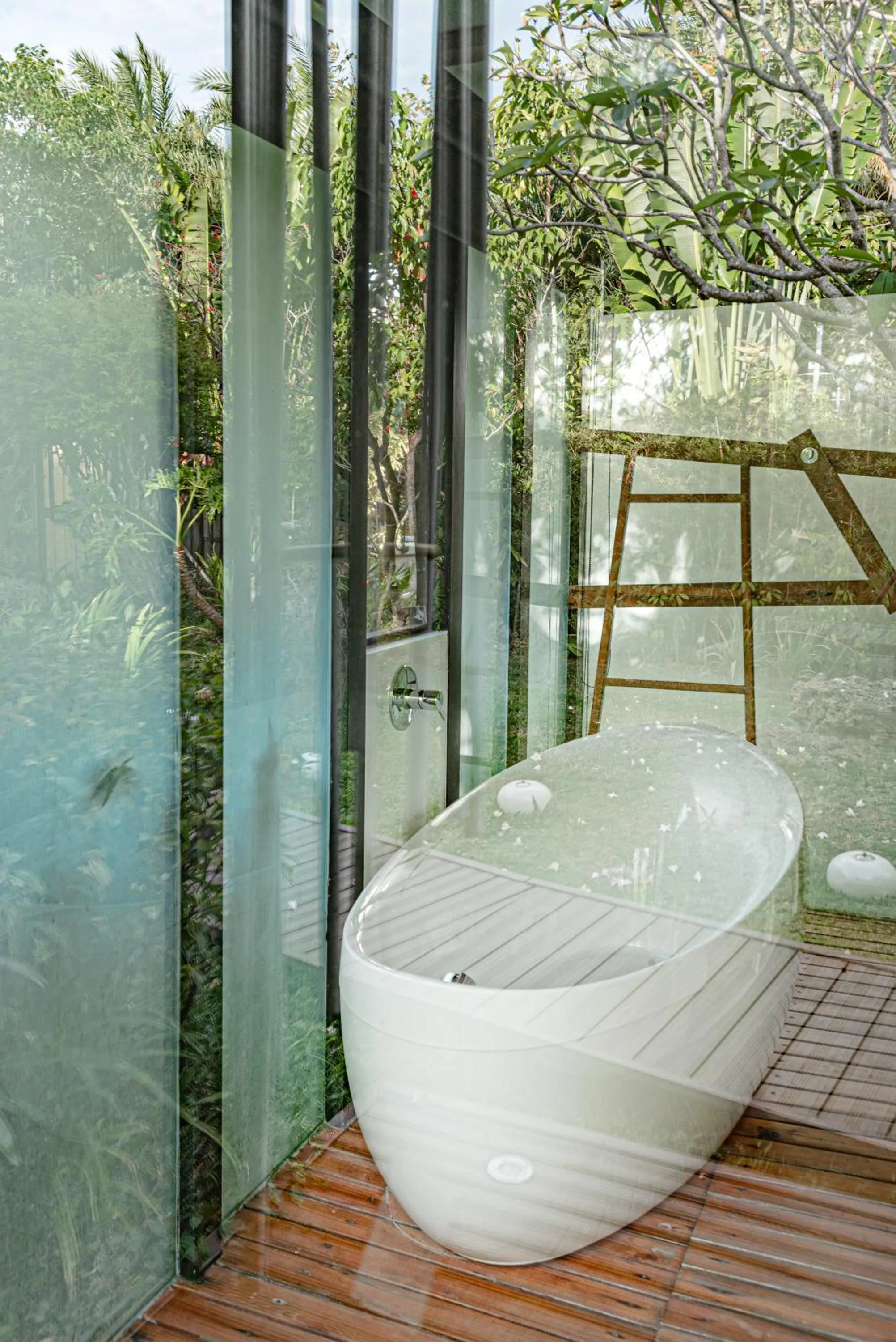 Bathroom in The House 15 Villa