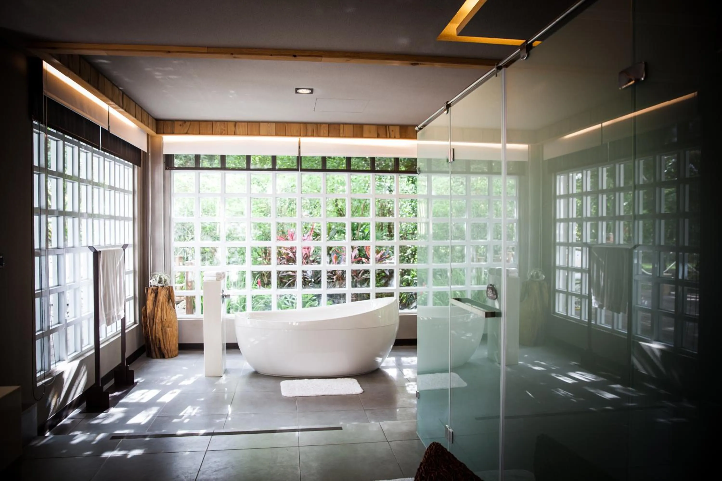 Bathroom in The House 15 Villa