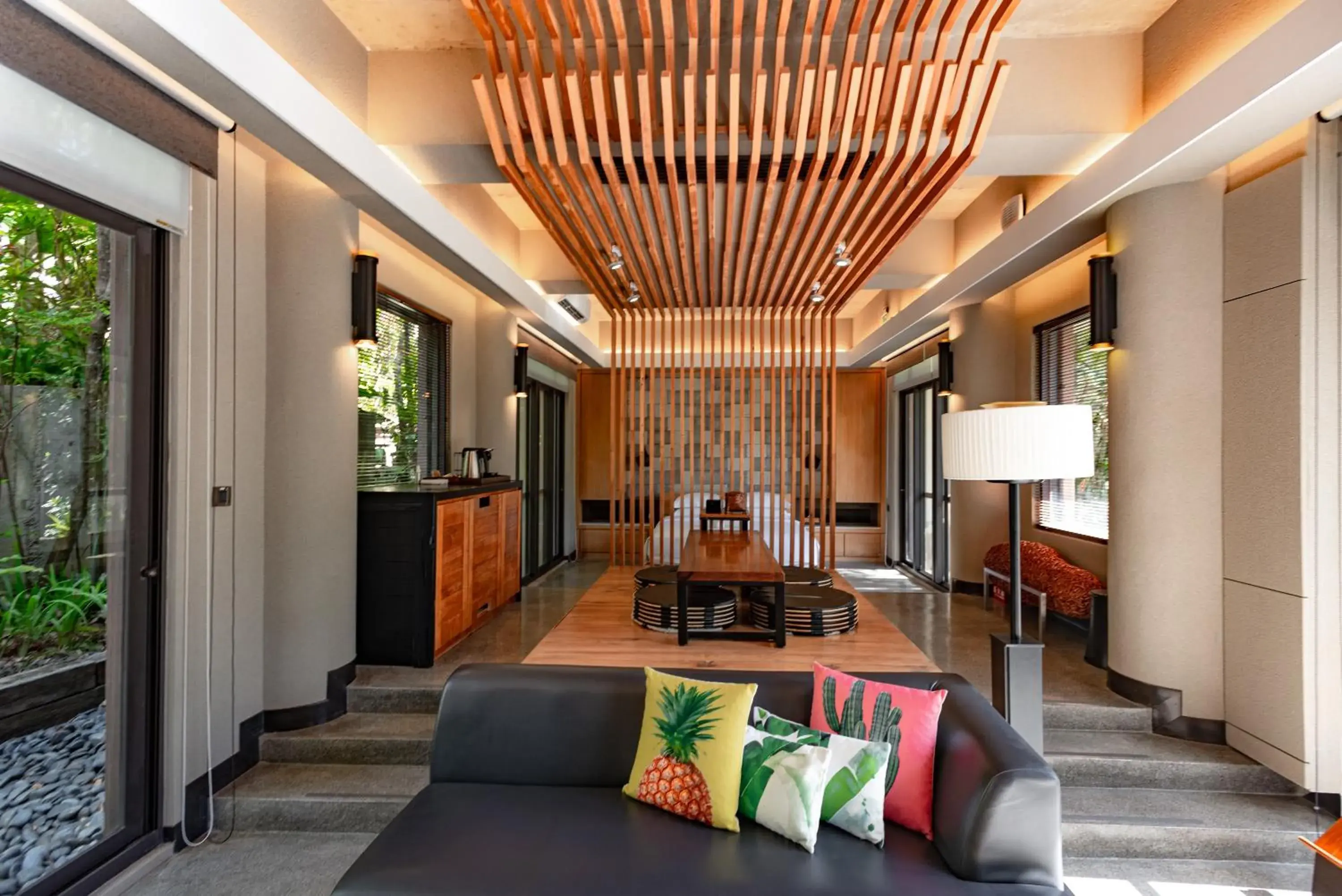 Two-Bedroom House in The House 15 Villa Two-Bedroom House in The House 15 Villa