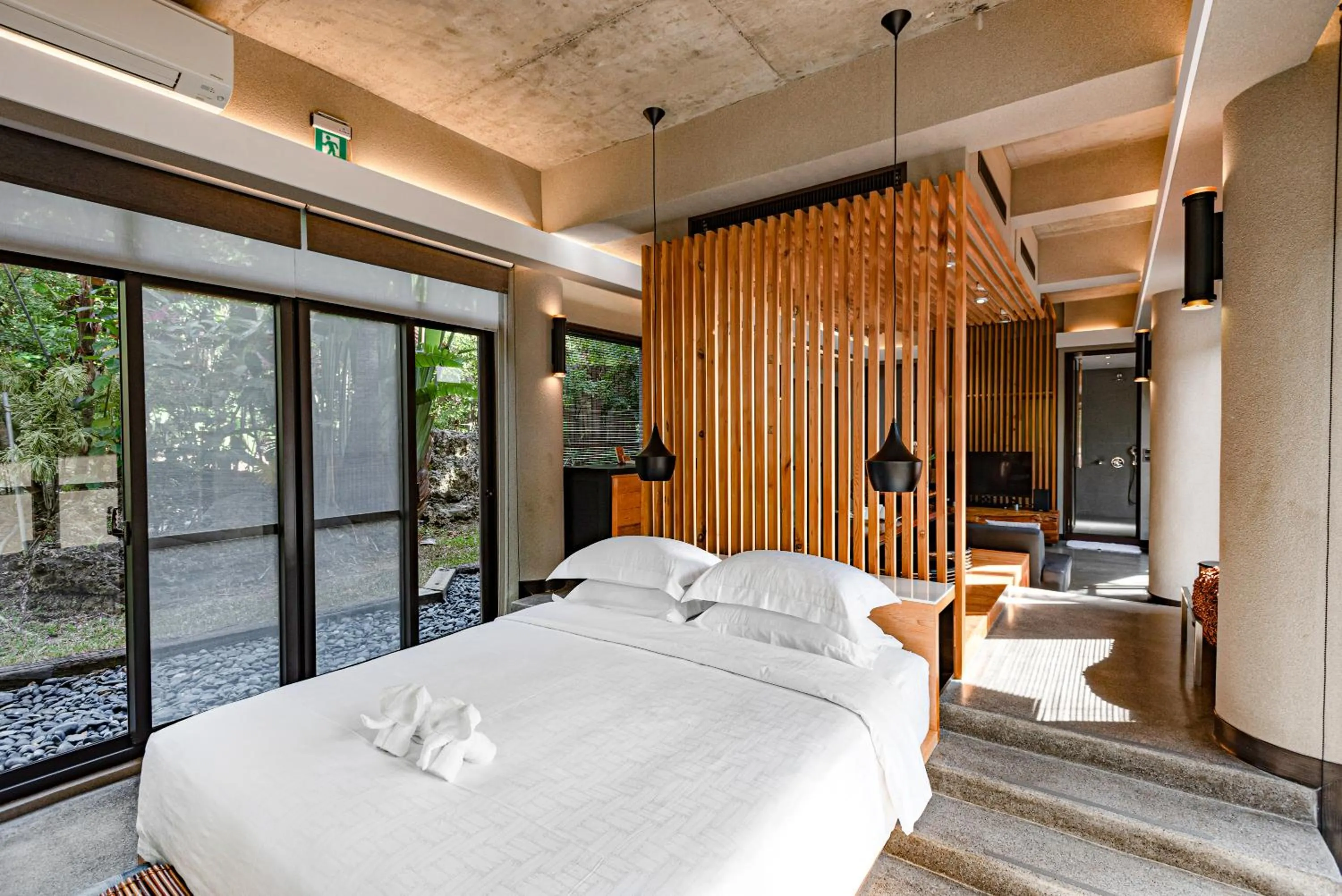 Photo of the whole room, Bed in The House 15 Villa