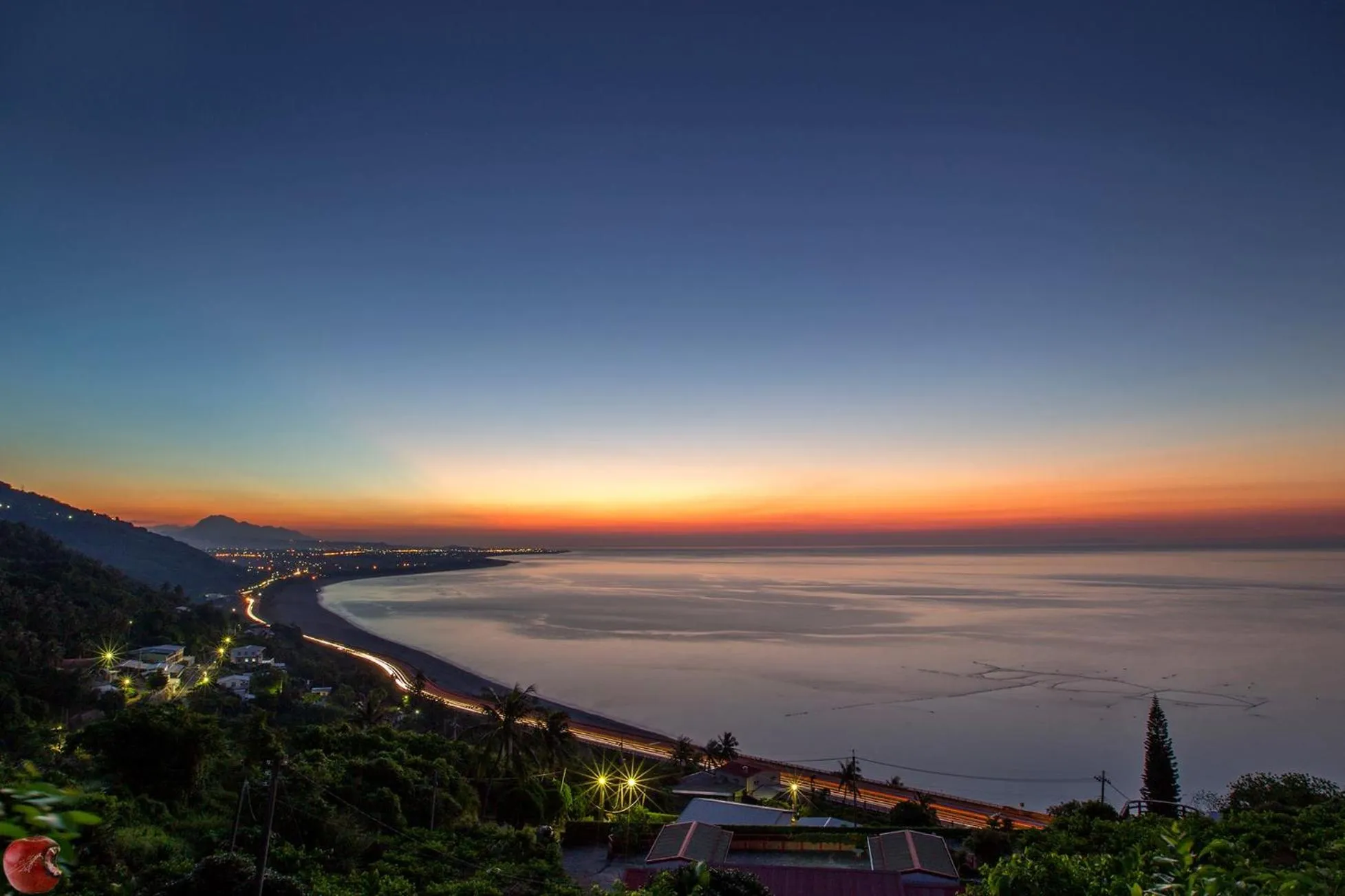 Nearby landmark in Sunrise Hotel & Resort Taimali