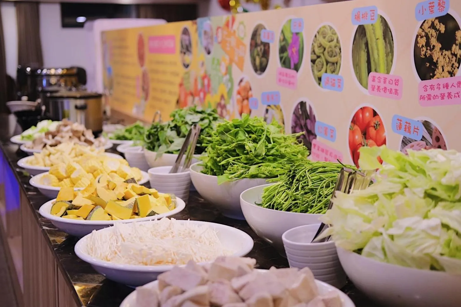 Restaurant/places to eat in Sunrise Hotel & Resort Taimali