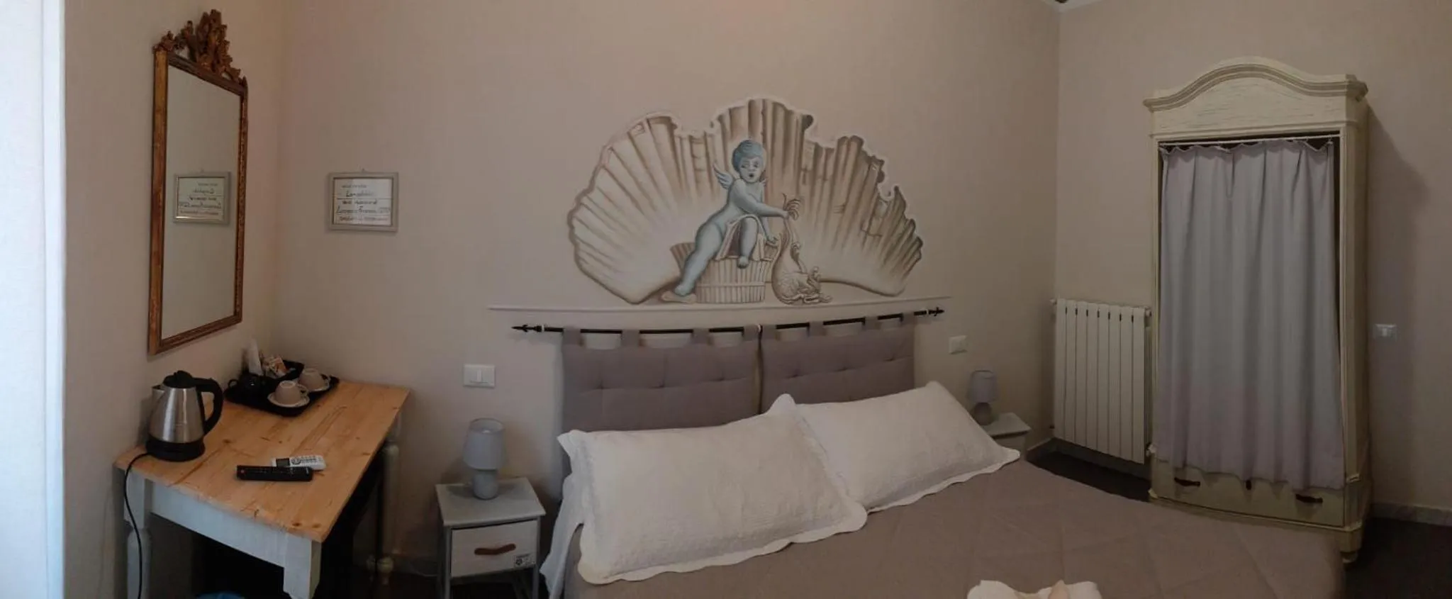 L'Angelo Blu