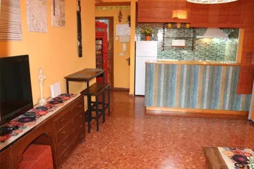 Apartamento La Venencia Apartamento La Venencia