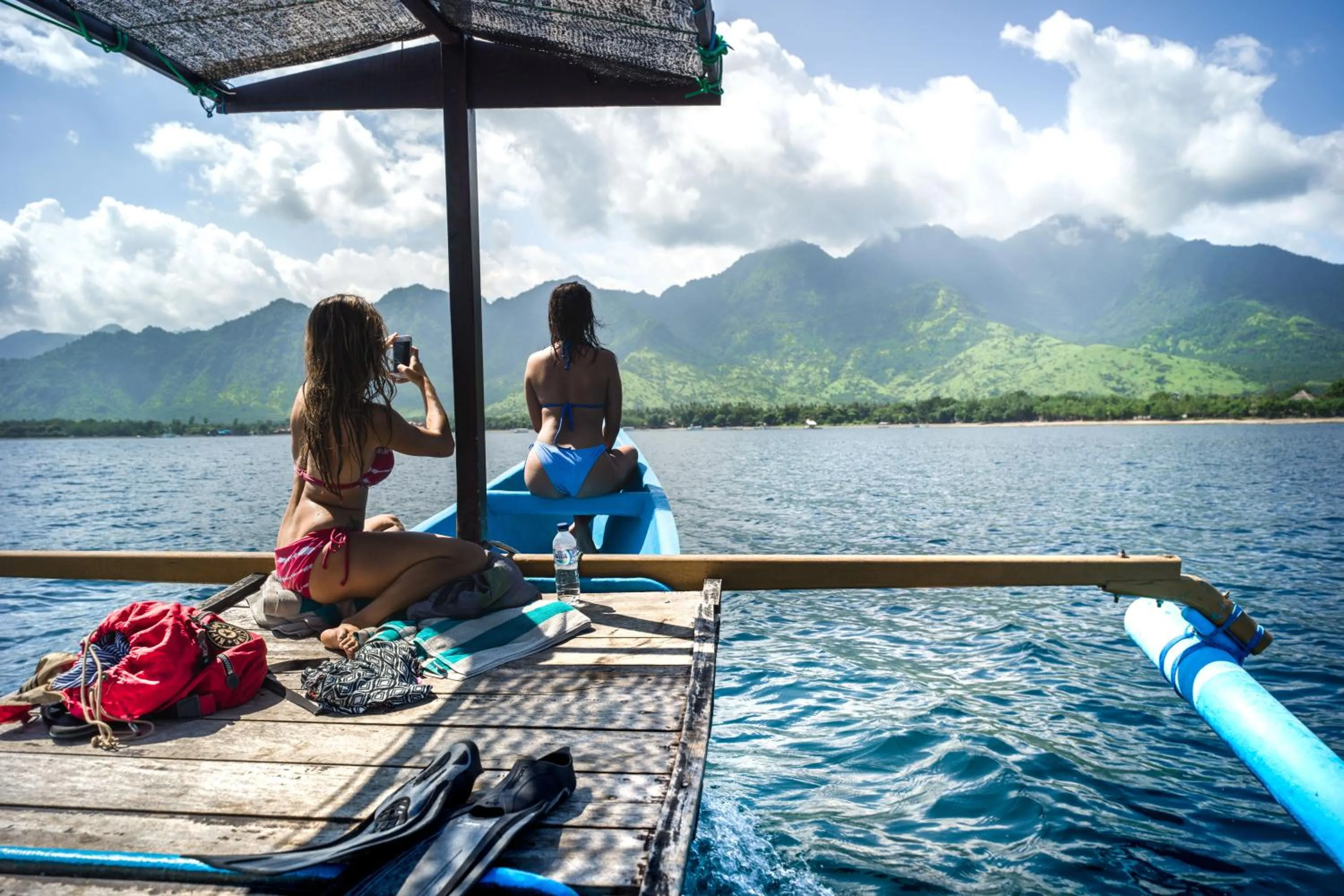 Activities in Sun Suko Boutique Resort