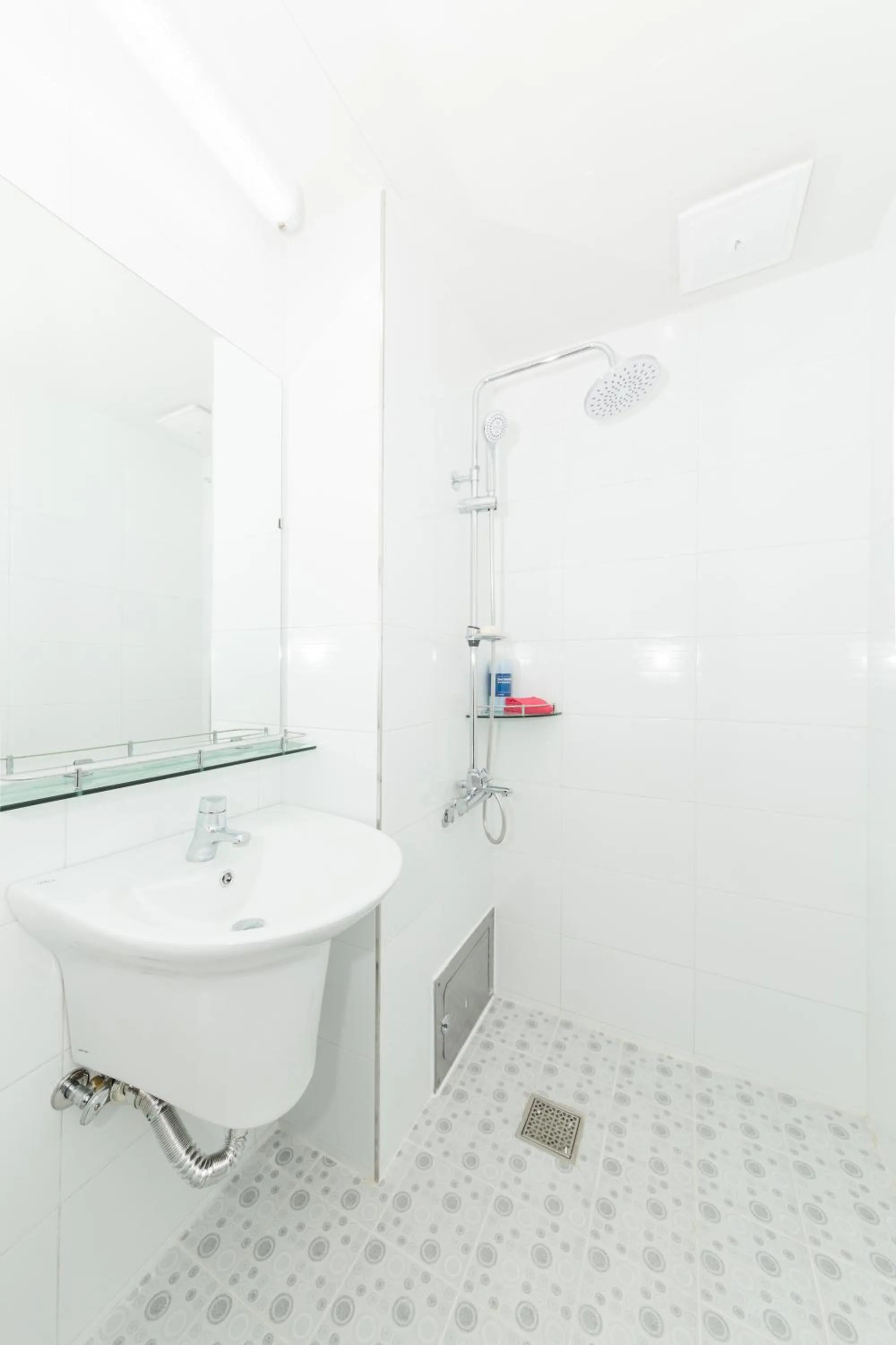 Bathroom in Samda Hostel