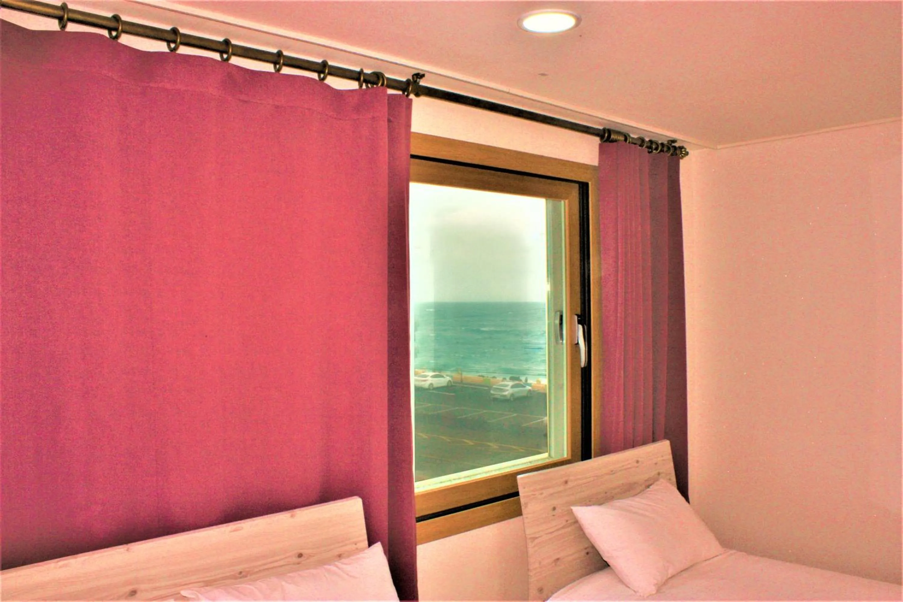 Photo of the whole room in Samda Hostel