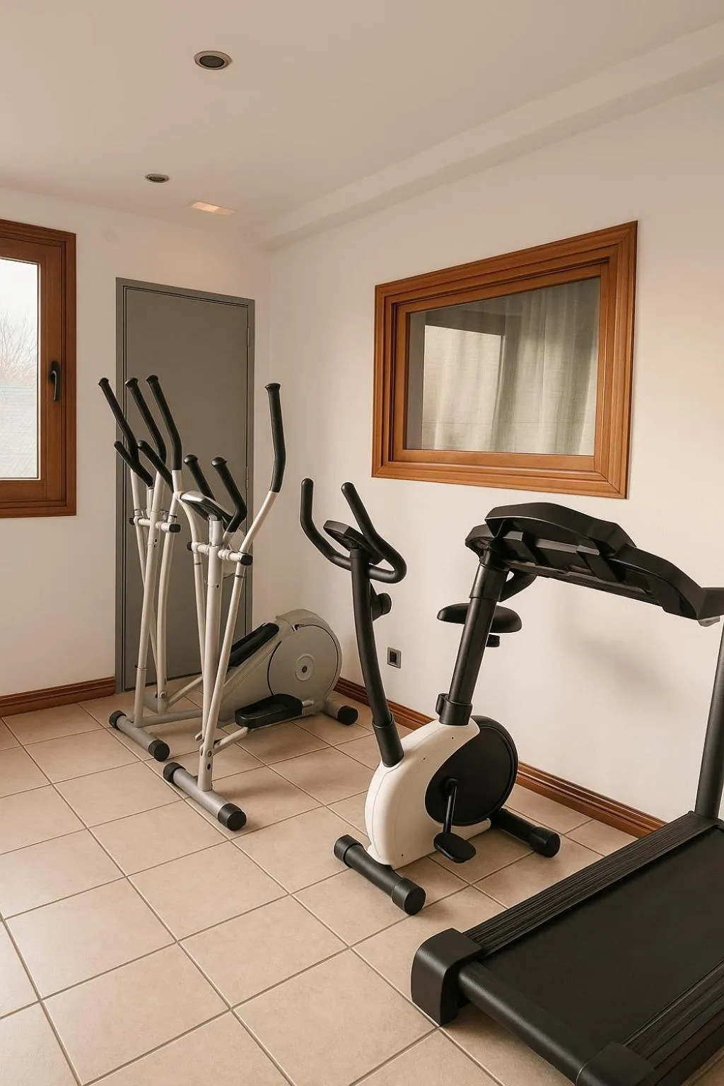 Puigcerda Park Hotel