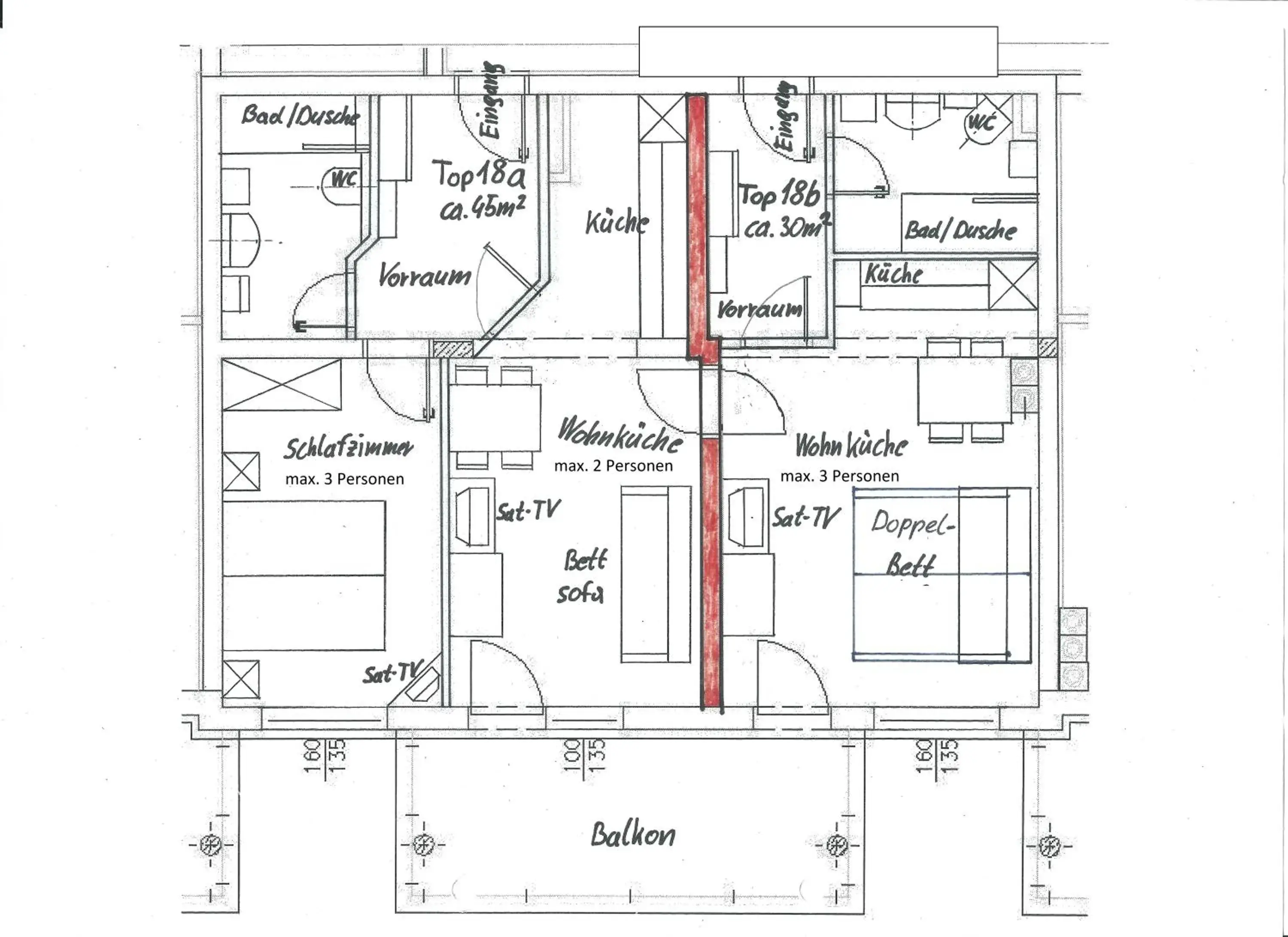 Ferienwohnung Himler Ferienwohnung Himler