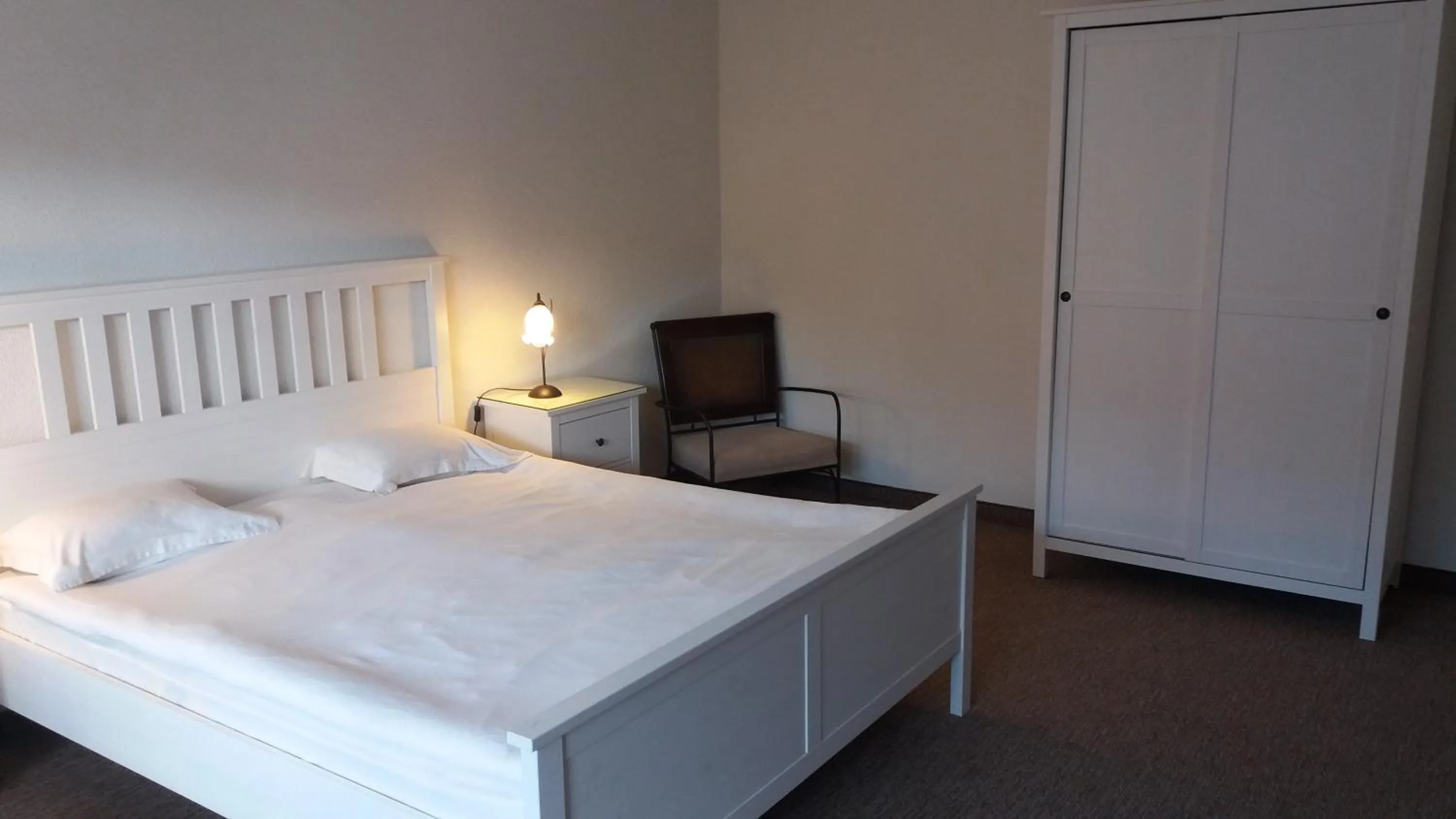 Other, Bed in Hotel Monteoru