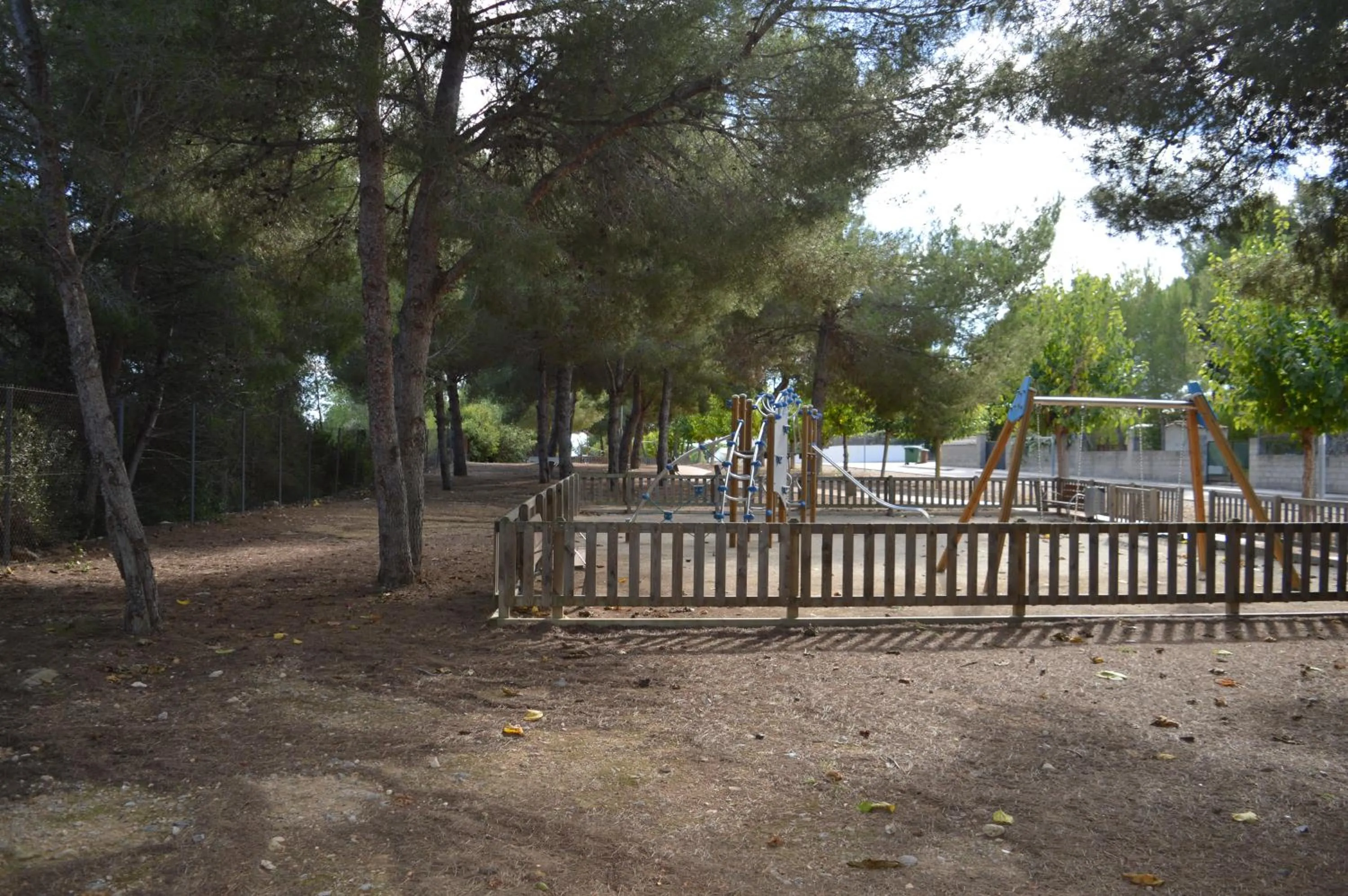 Property building in Vista Cunit