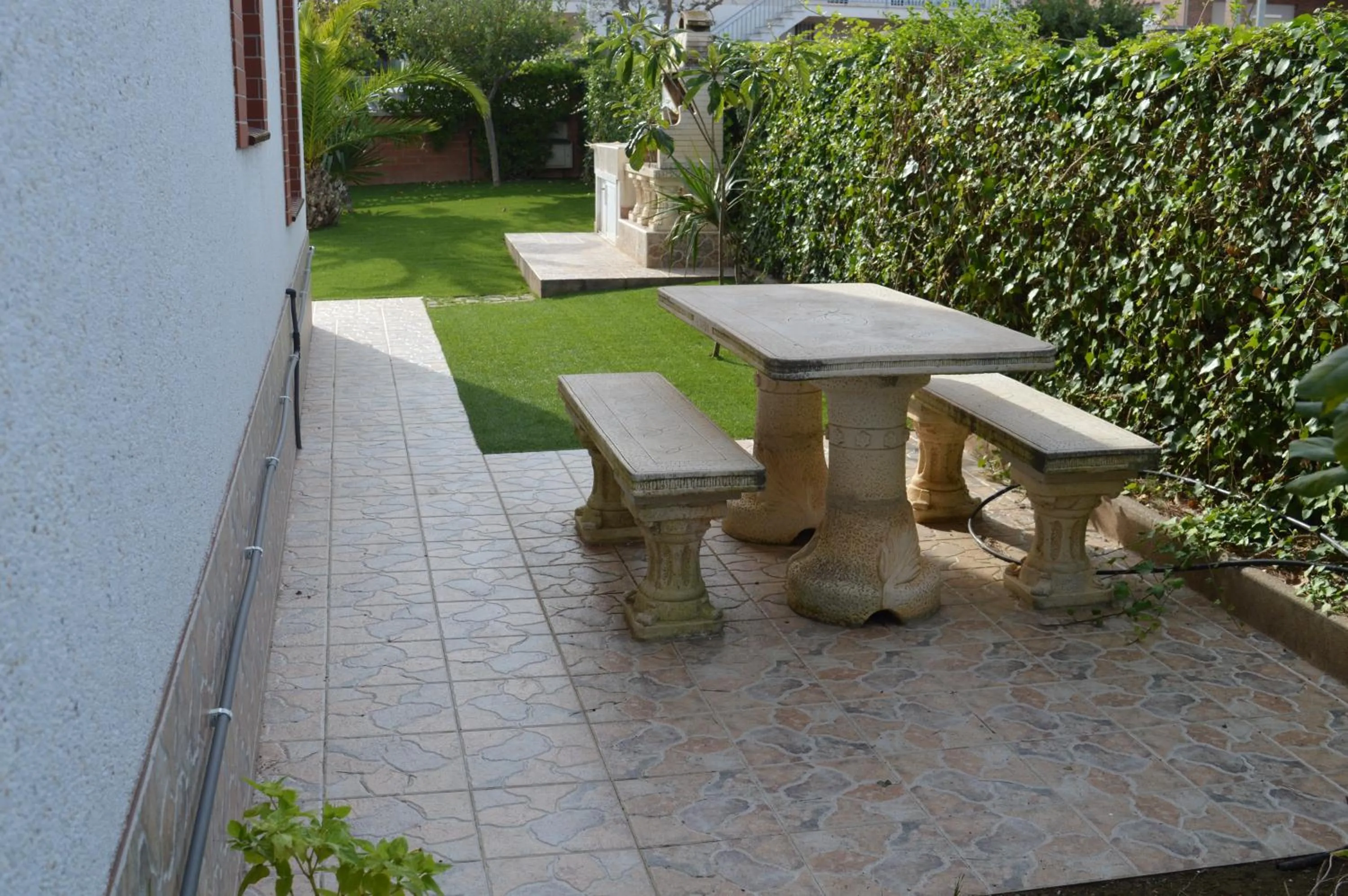 Property building in Vista Cunit