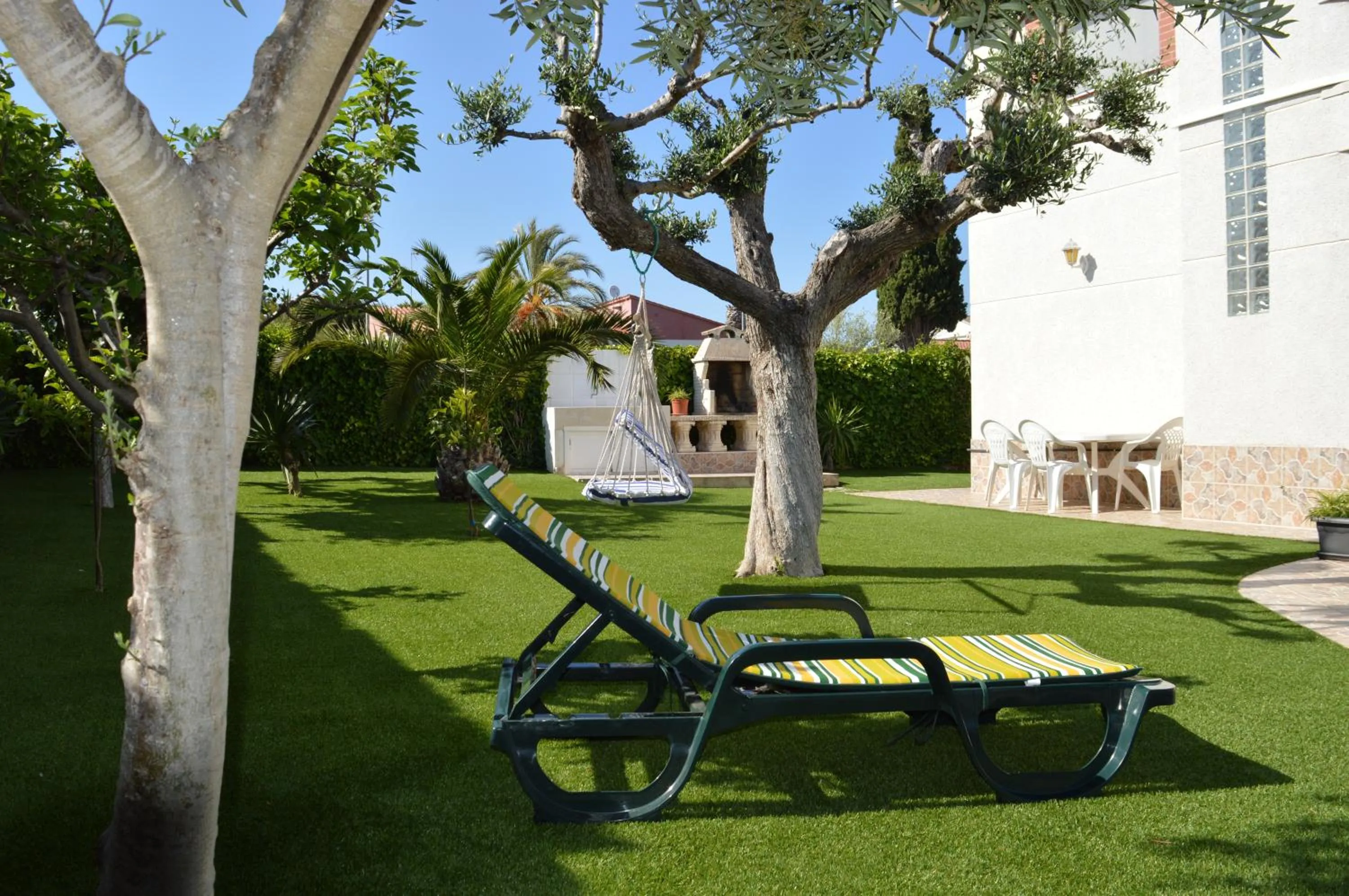 Property building in Vista Cunit