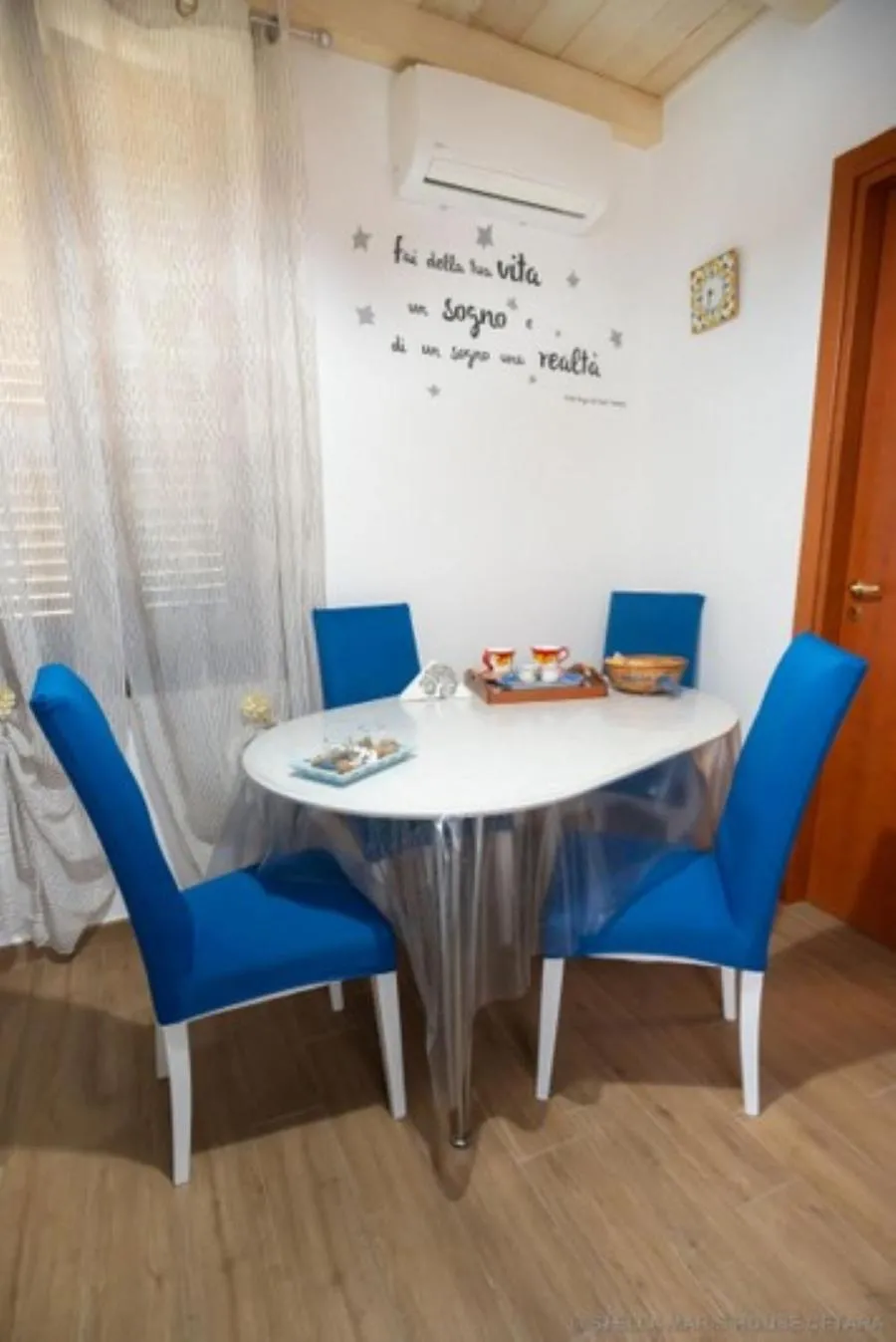 Stella Maris House