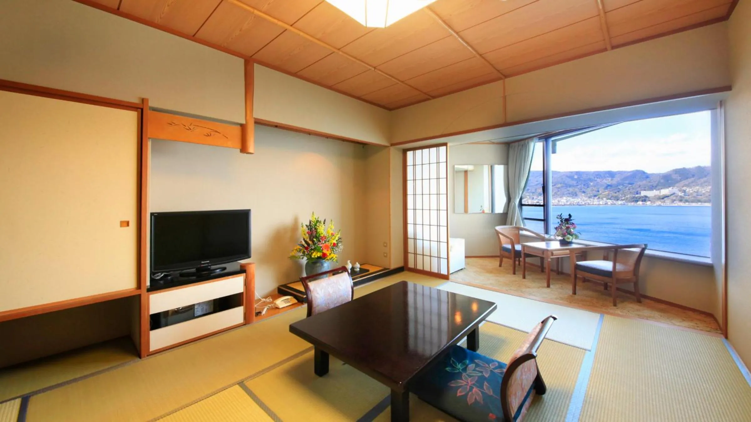 Hotel Sun Hatoya