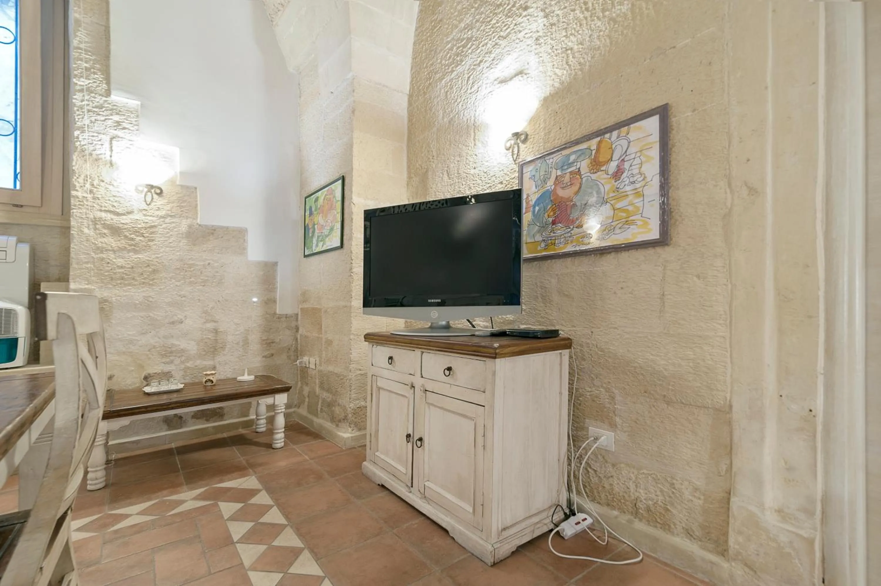 Dimora dei Baroni