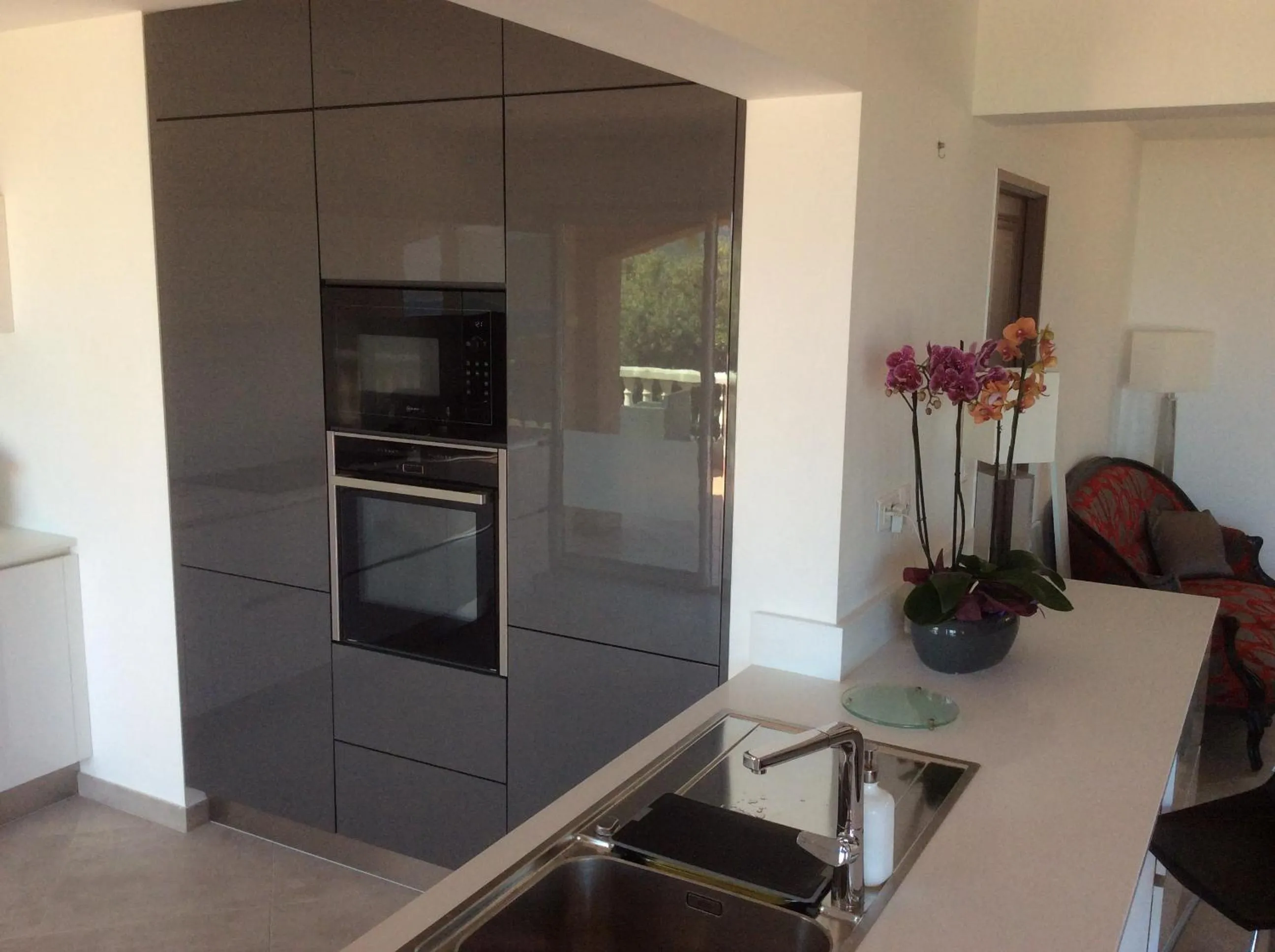 Chez Marc et Jeannick