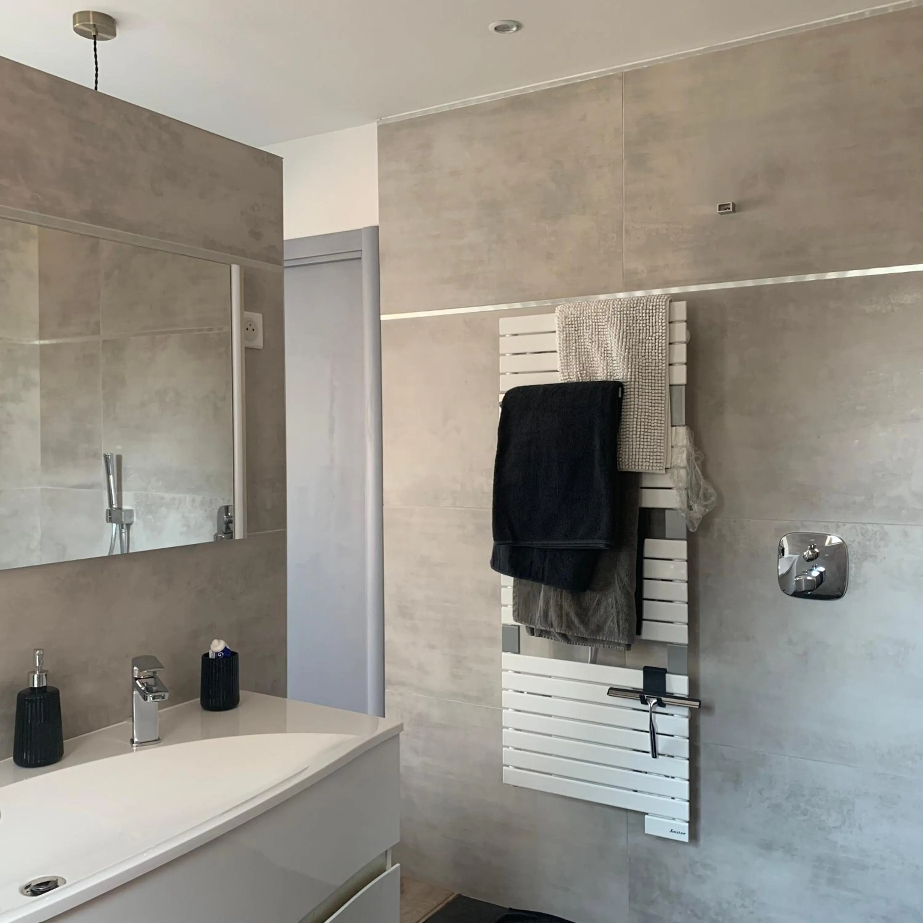 Chez Marc et Jeannick