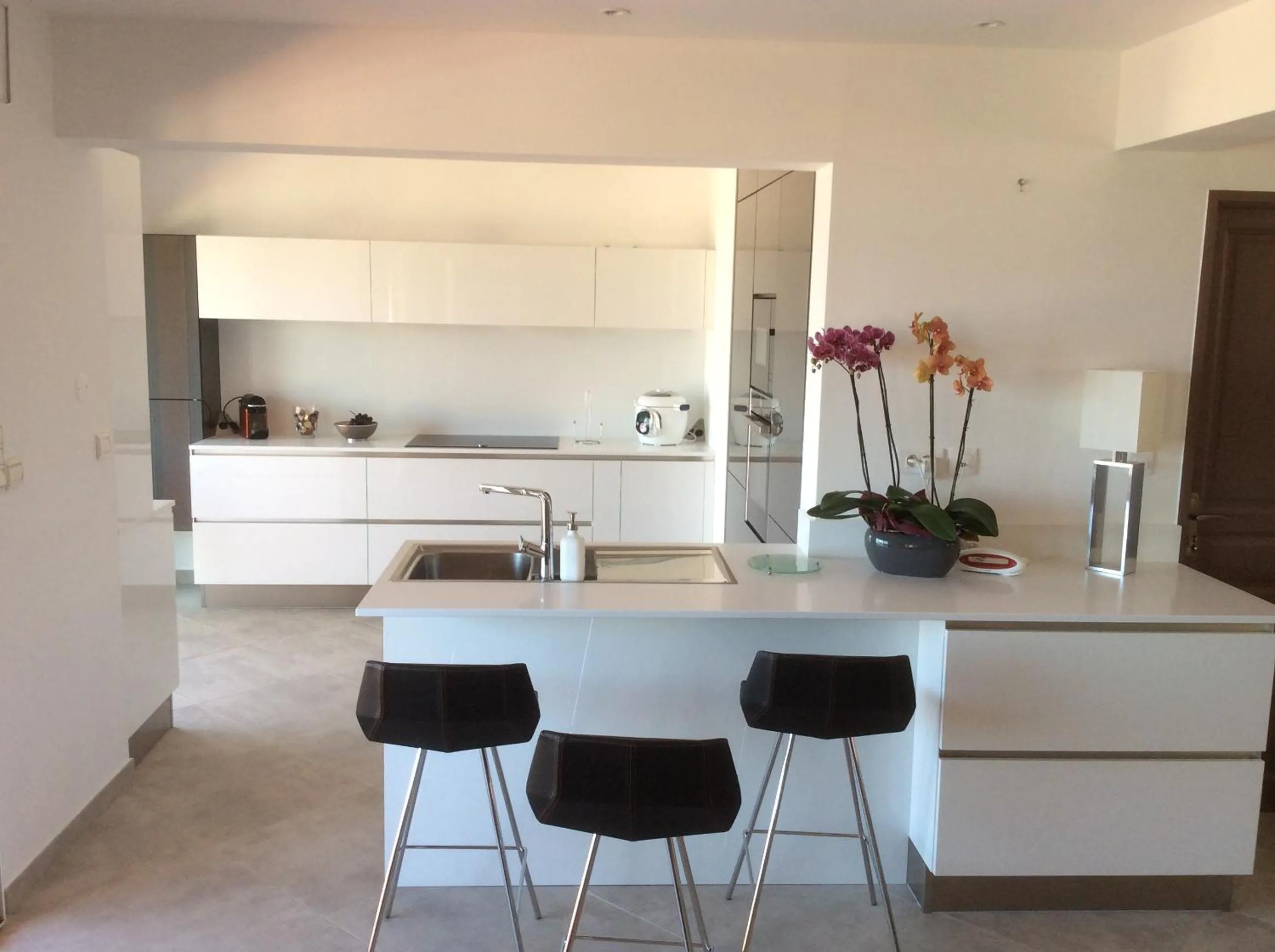 Chez Marc et Jeannick