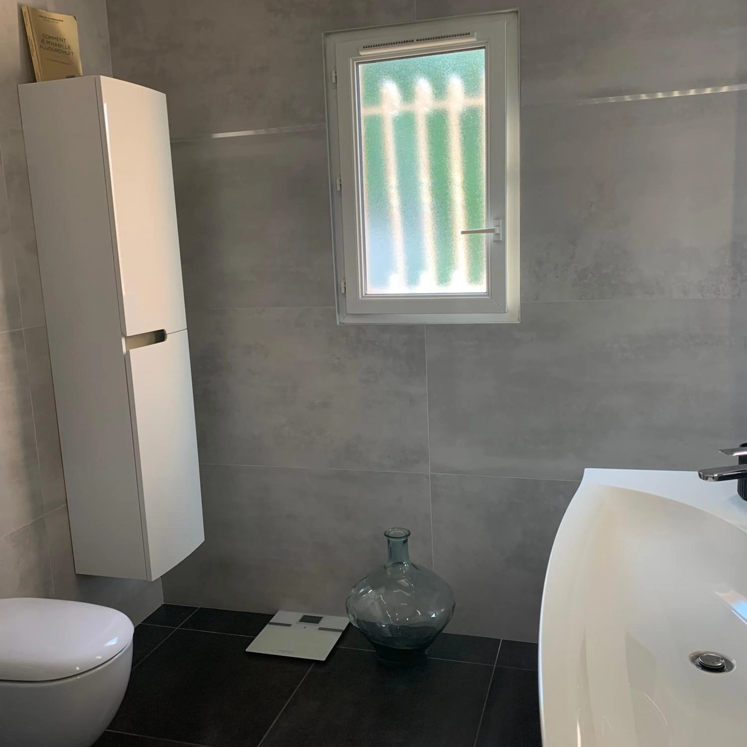 Chez Marc et Jeannick