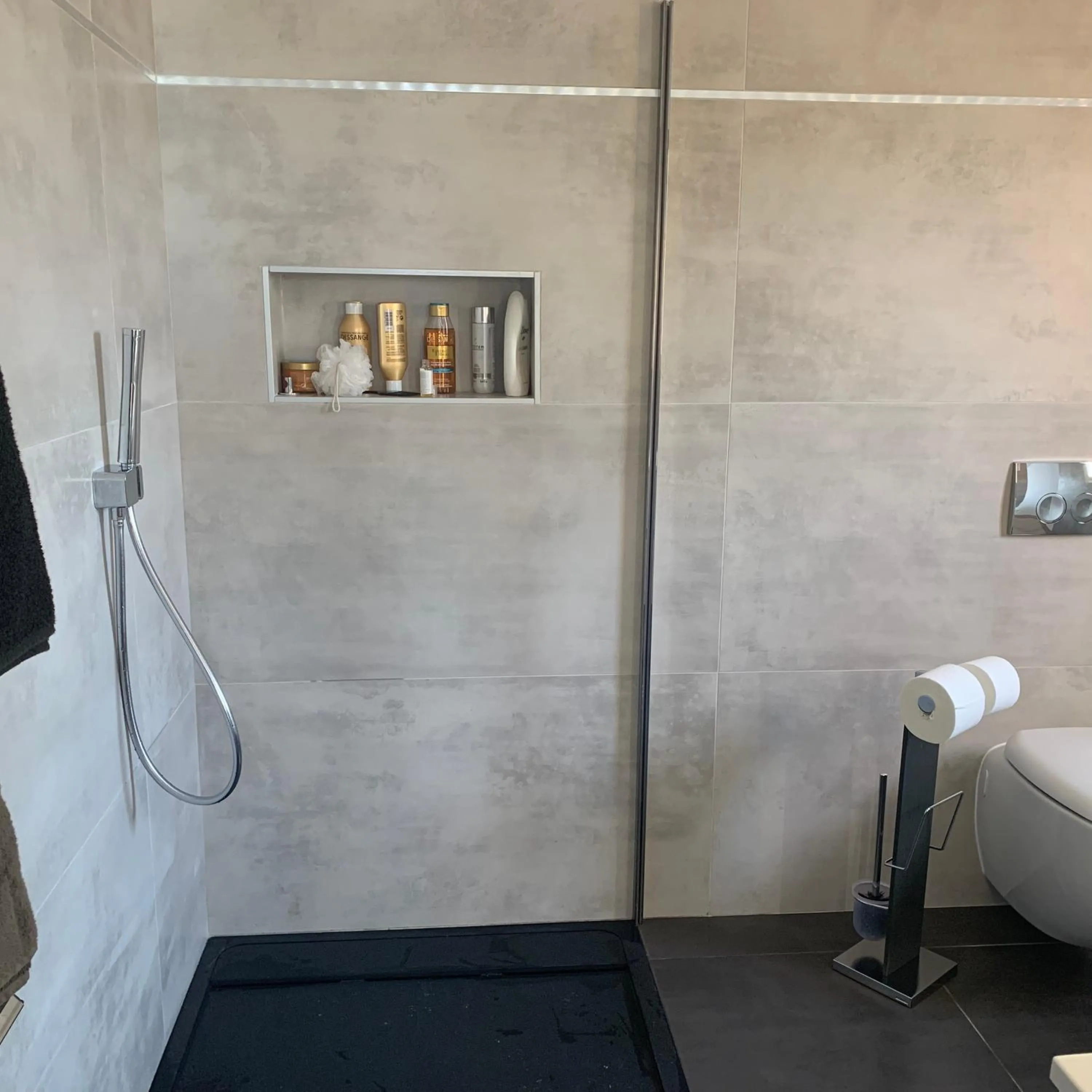 Chez Marc et Jeannick