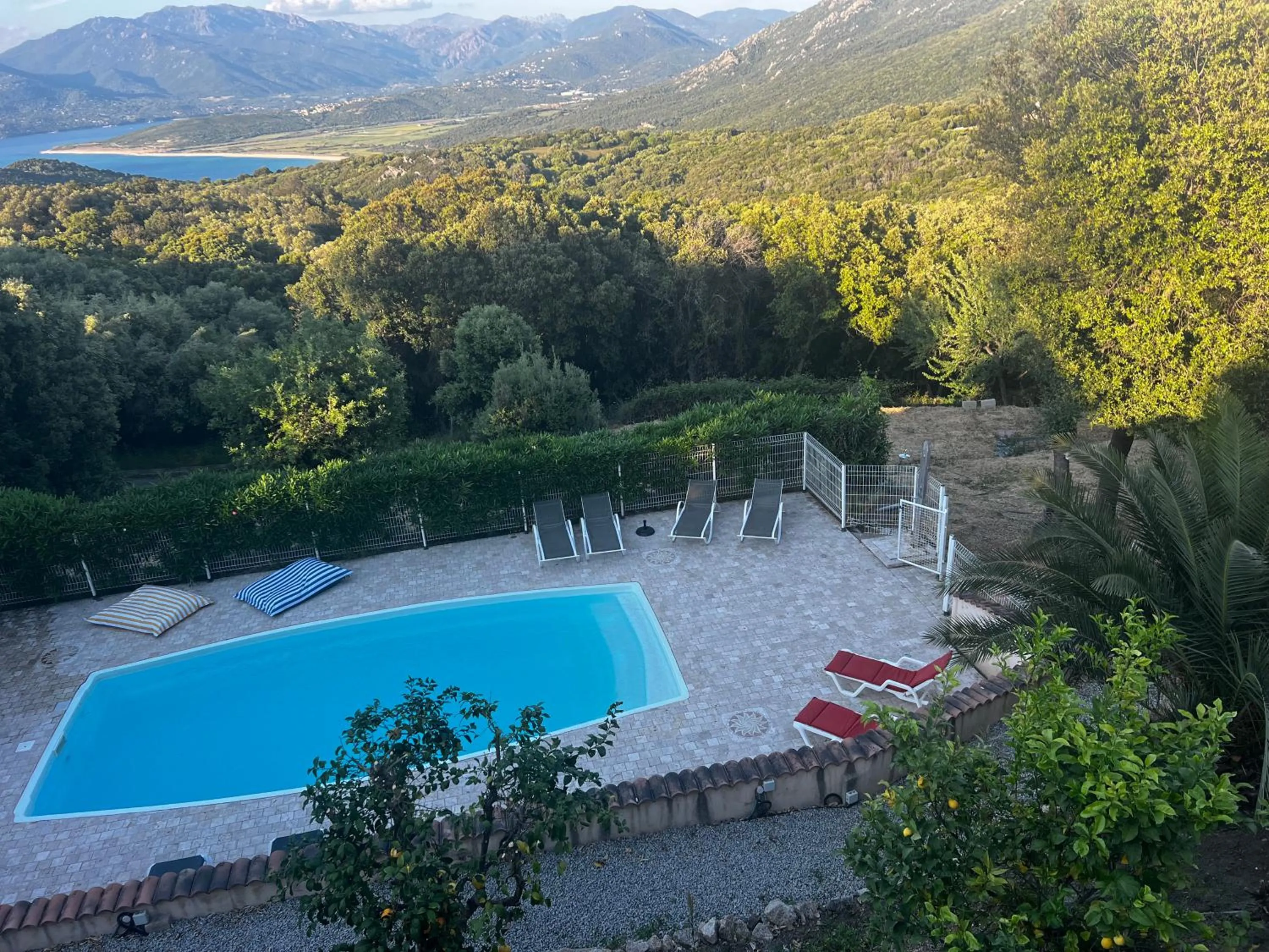 Chez Marc et Jeannick