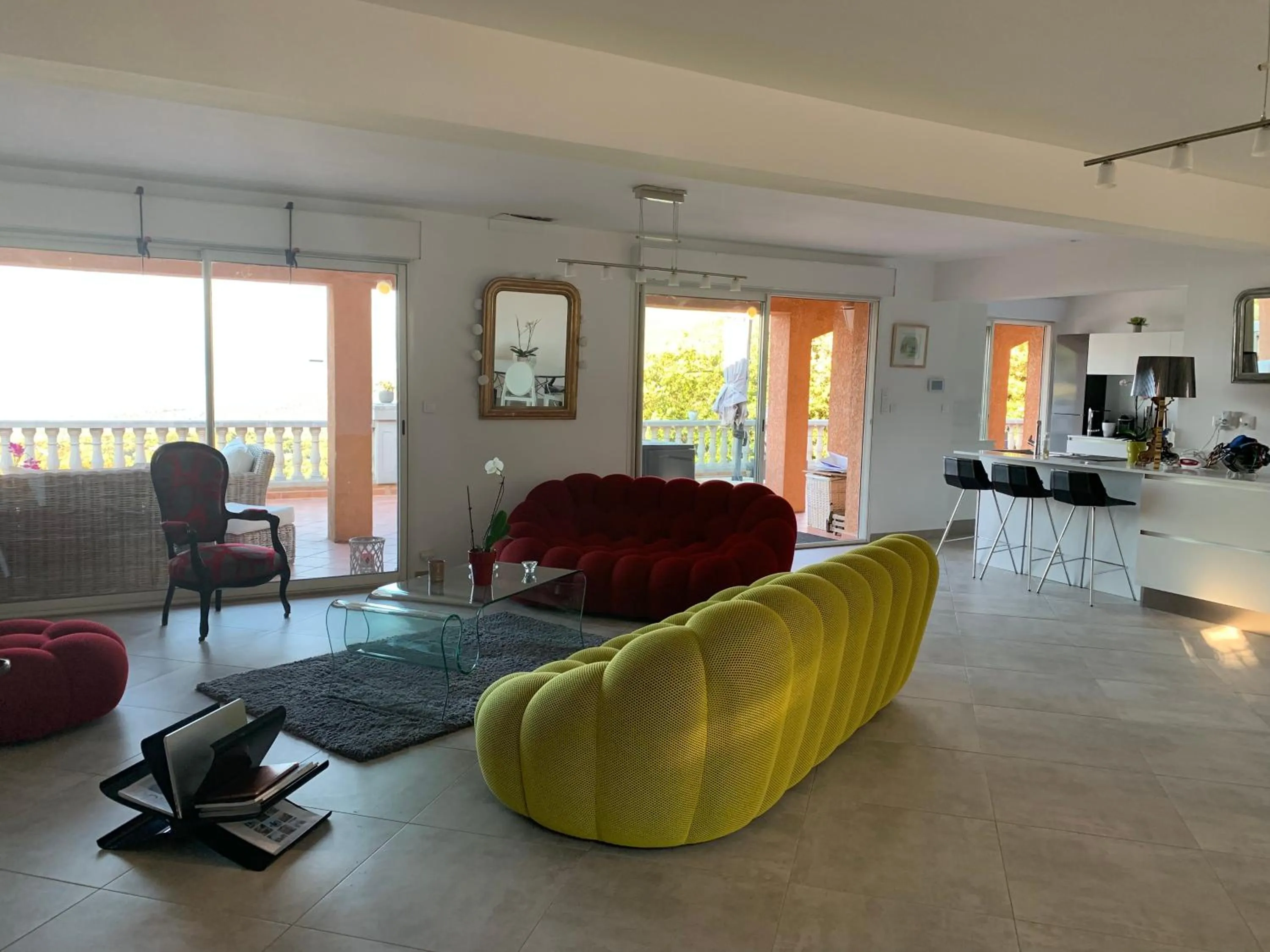 Chez Marc et Jeannick